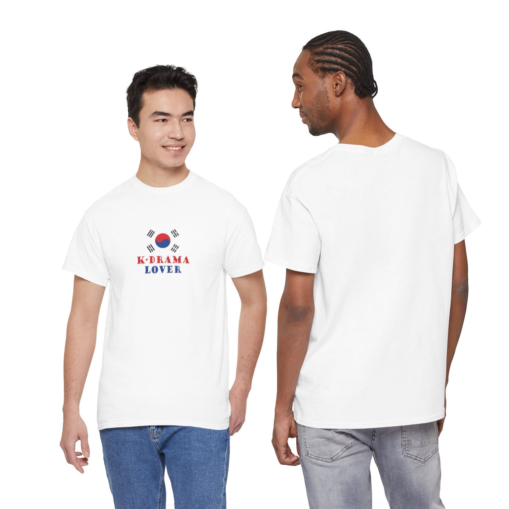 K-drama Lover  Unisex T-shirt