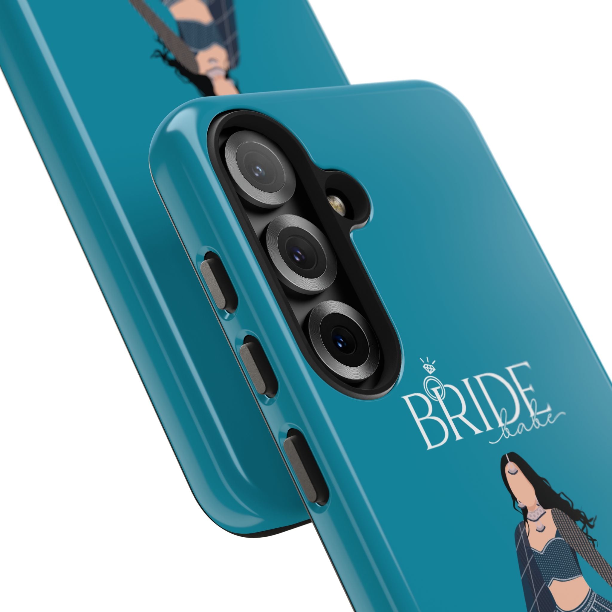 Neelam Phone Case