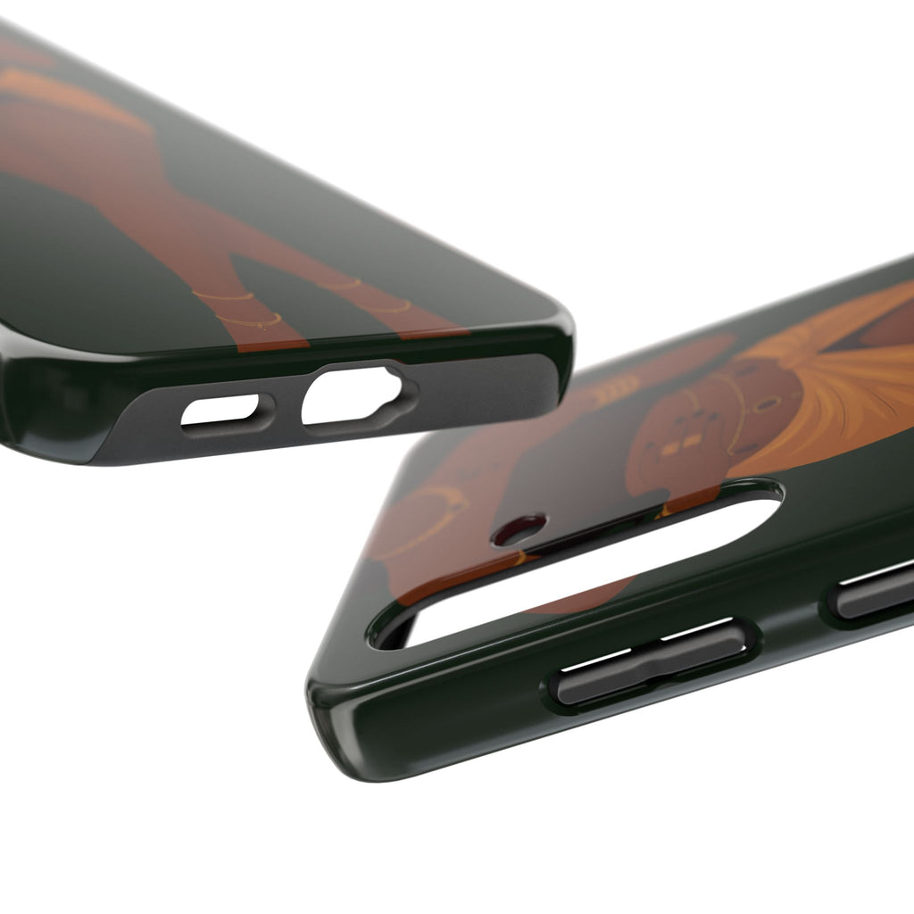 Suhani Case