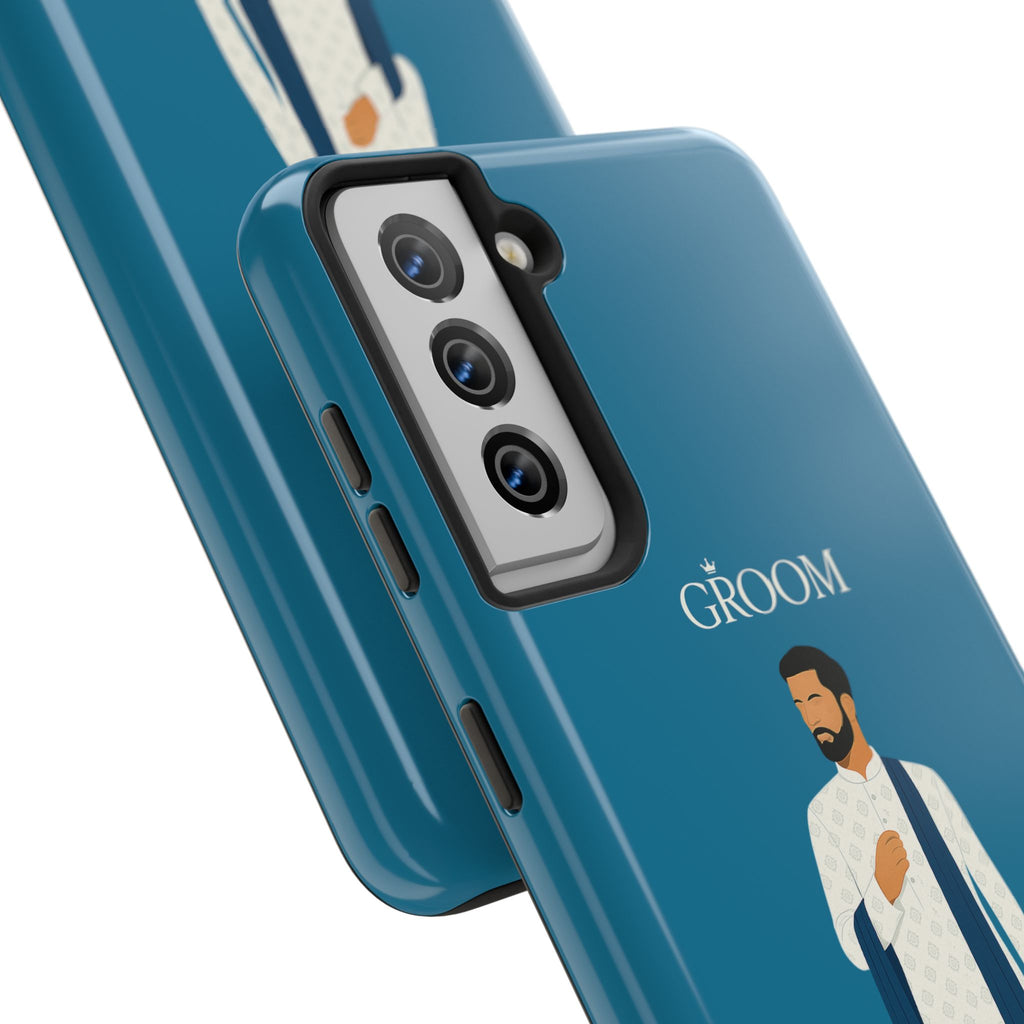 Neel Phone Case