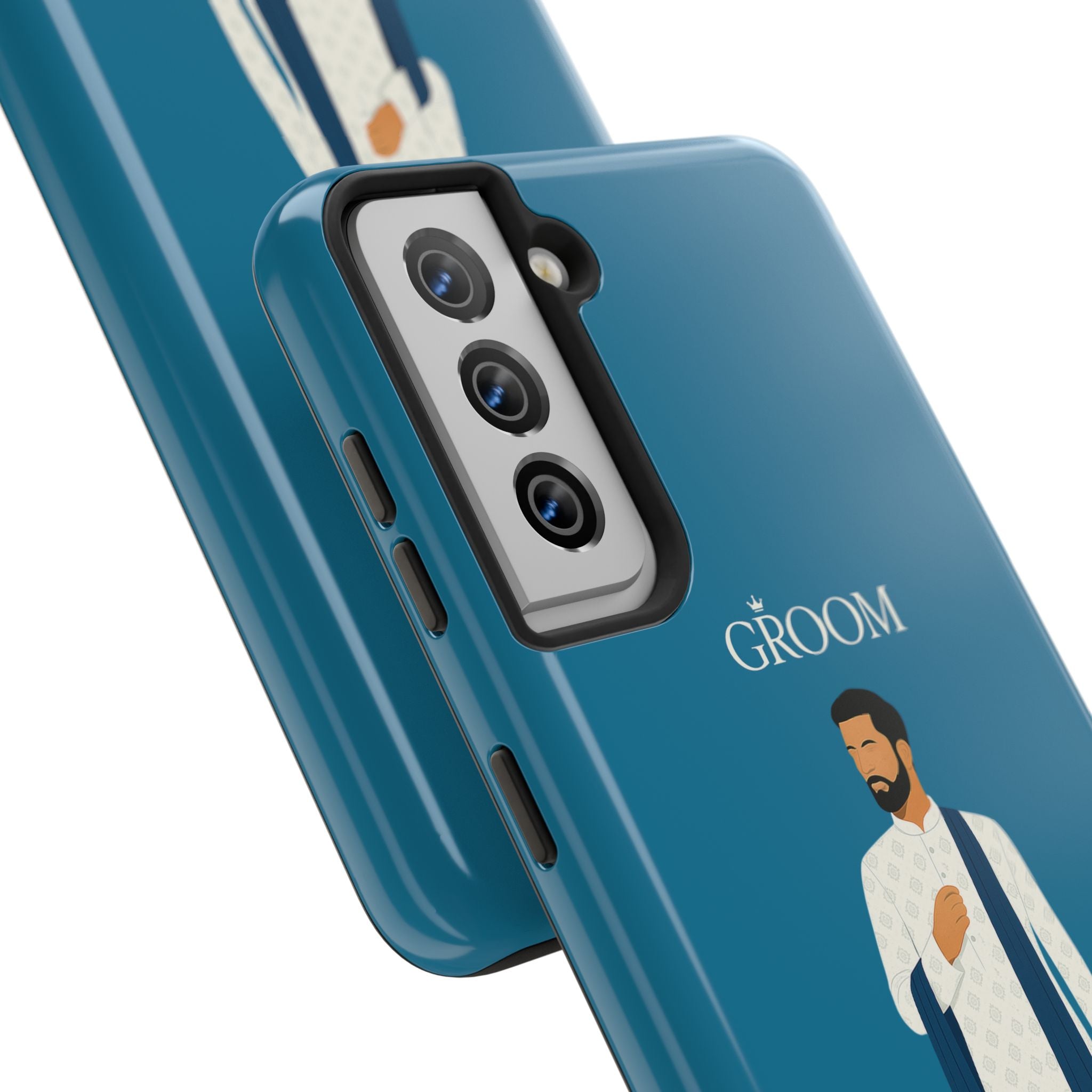 Neel Phone Case