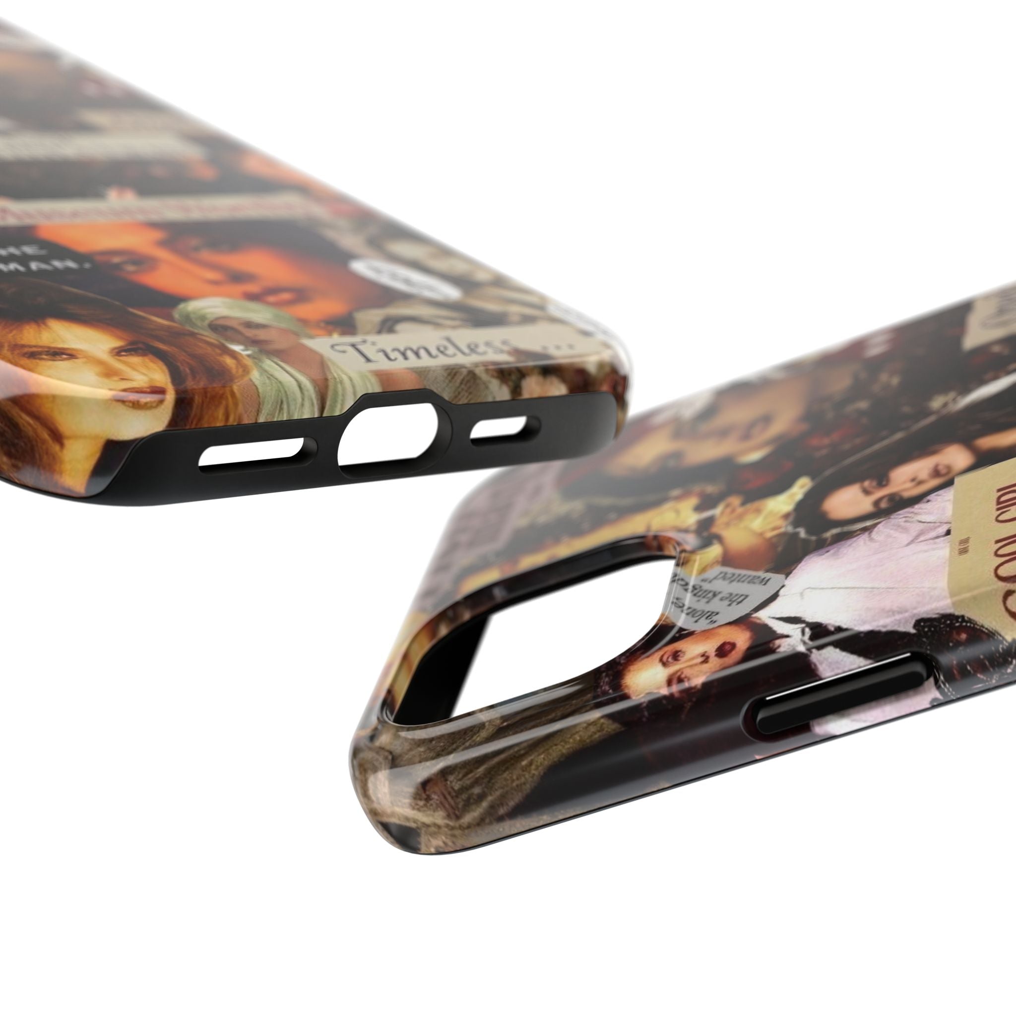 Rekha Collage Case