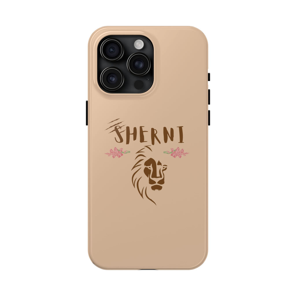 Sherni Case