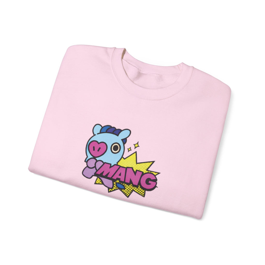 BT21 Mang Unisex Sweatshirt