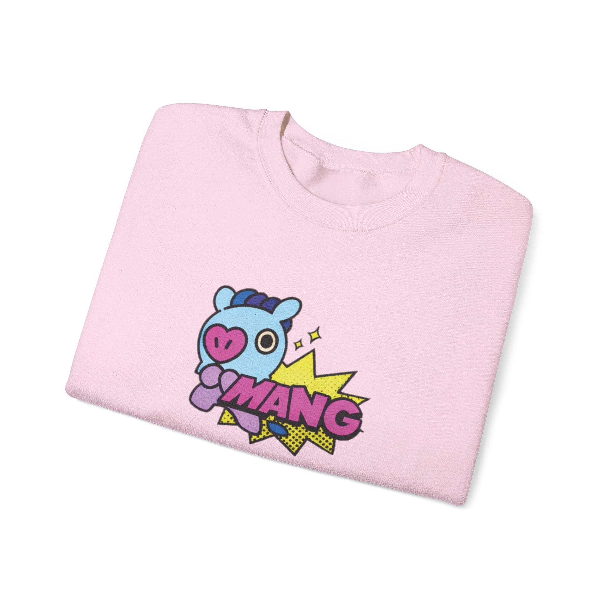 BT21 Mang Unisex Sweatshirt
