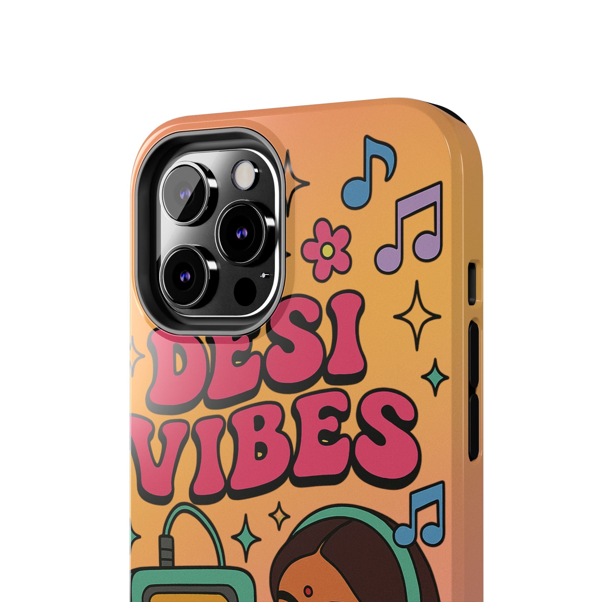 Desi Vibes Case