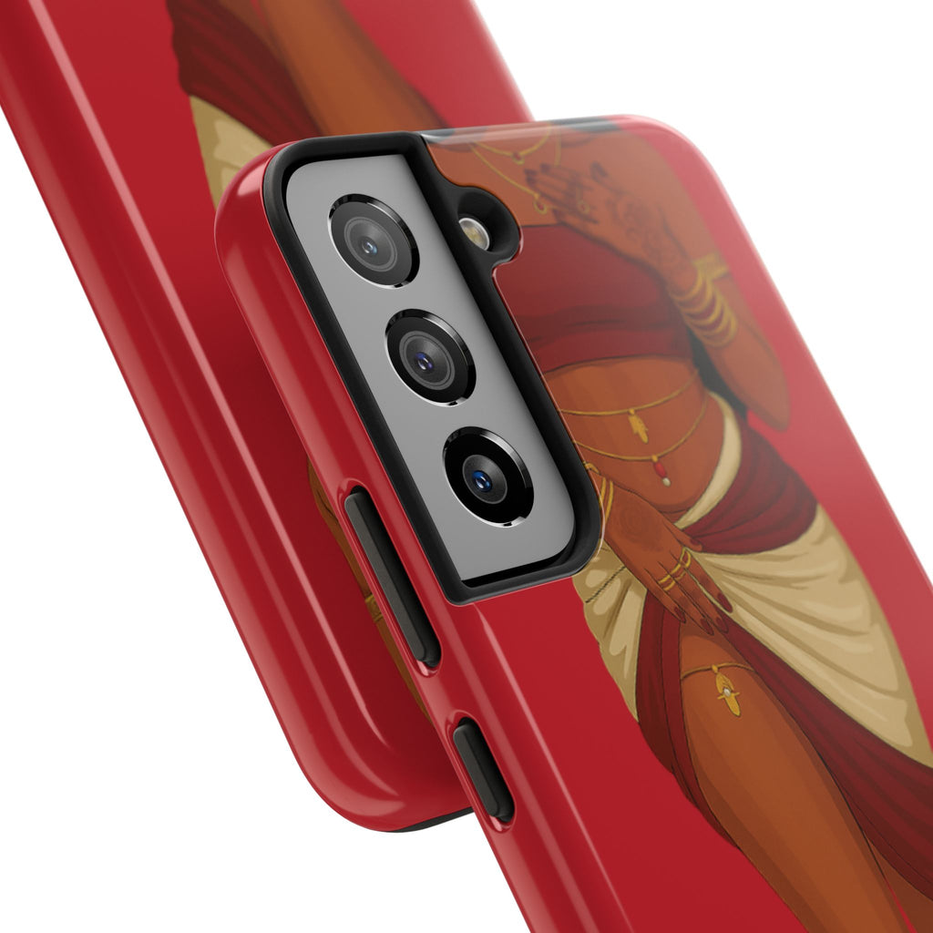 Devika Case