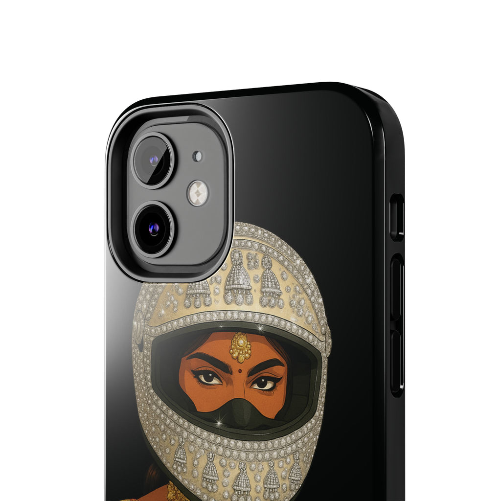 The Veera Case