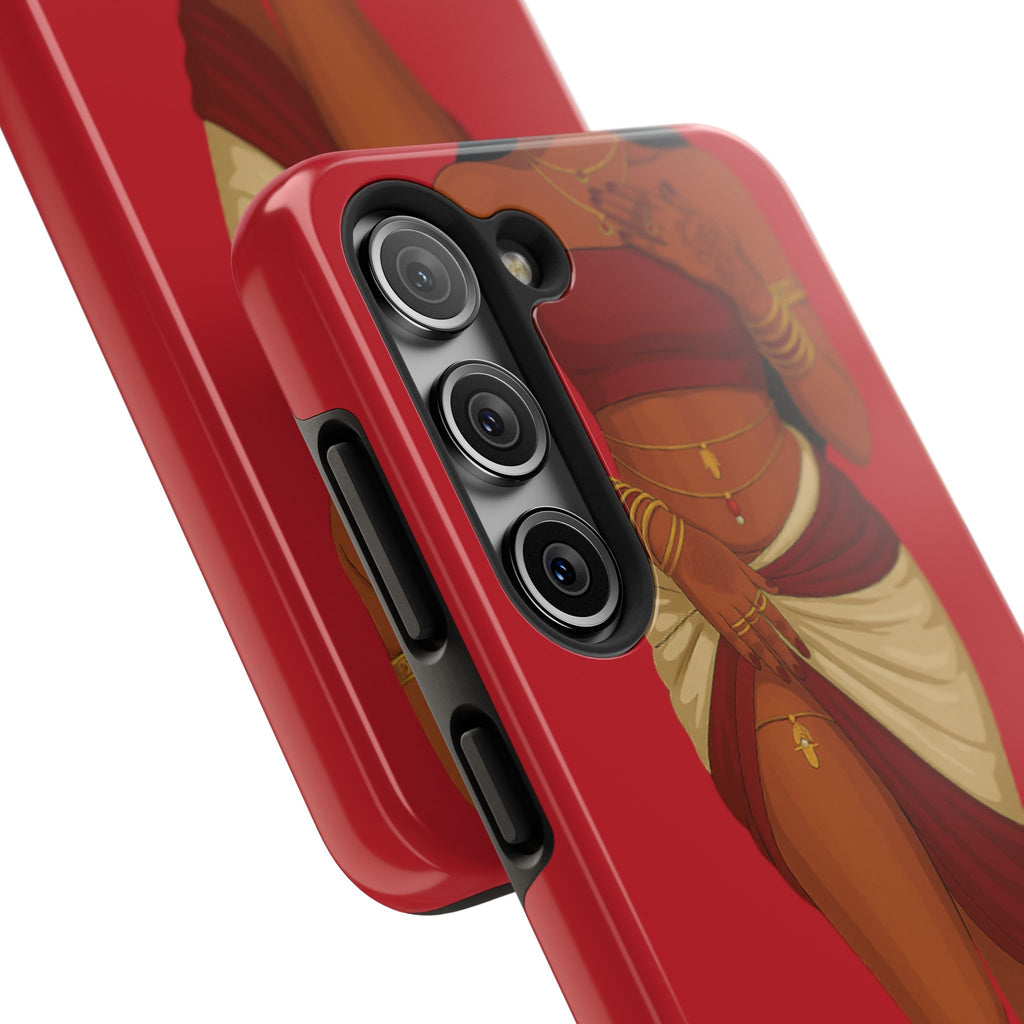Devika Case