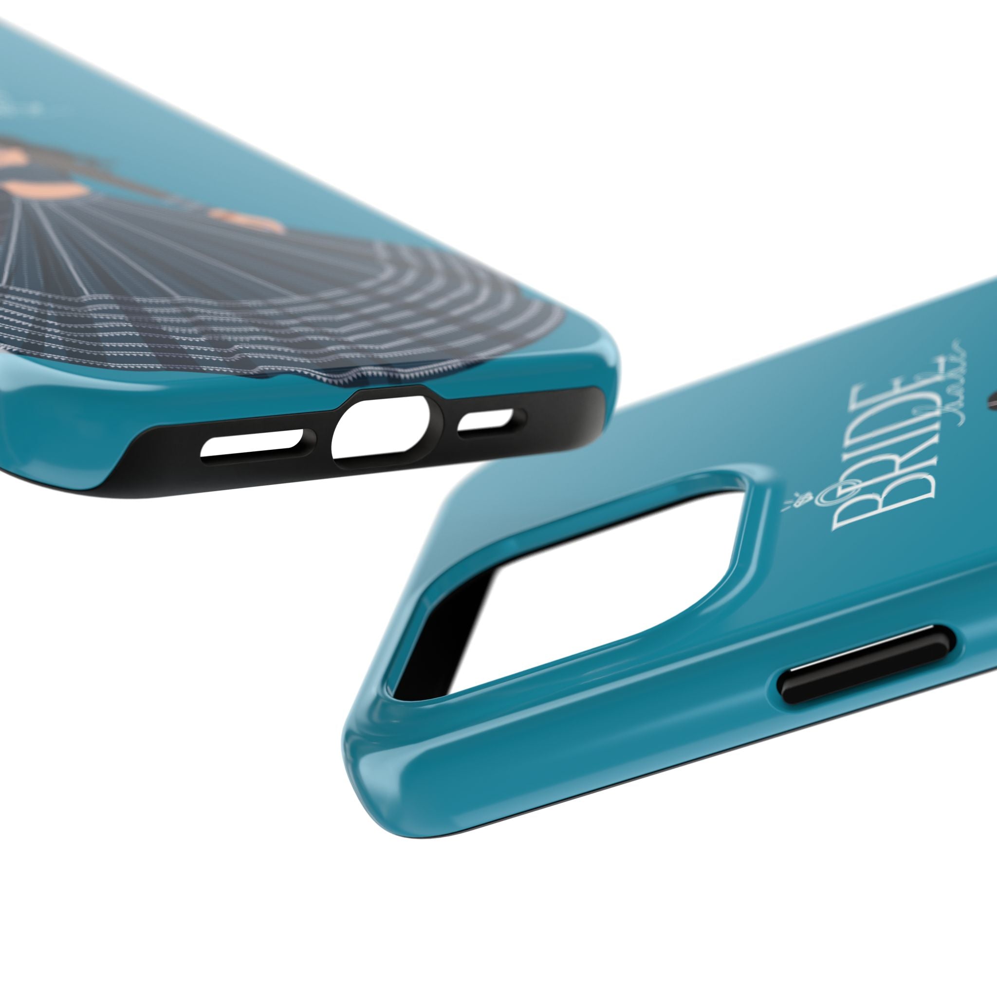 Neelam Phone Case