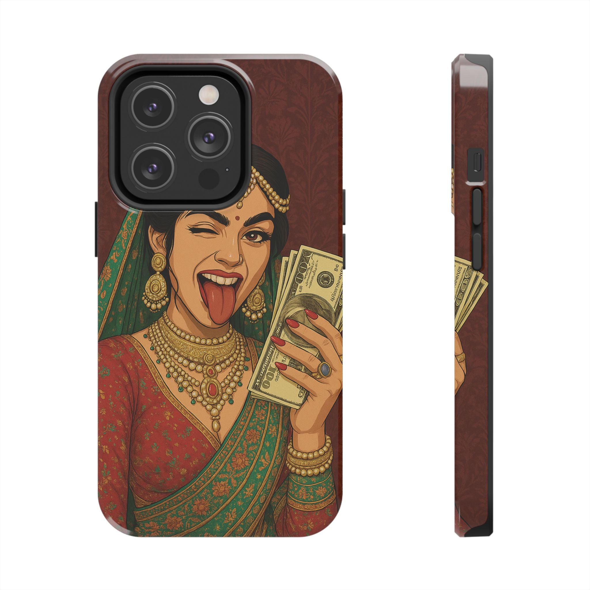 Billo Rani Case