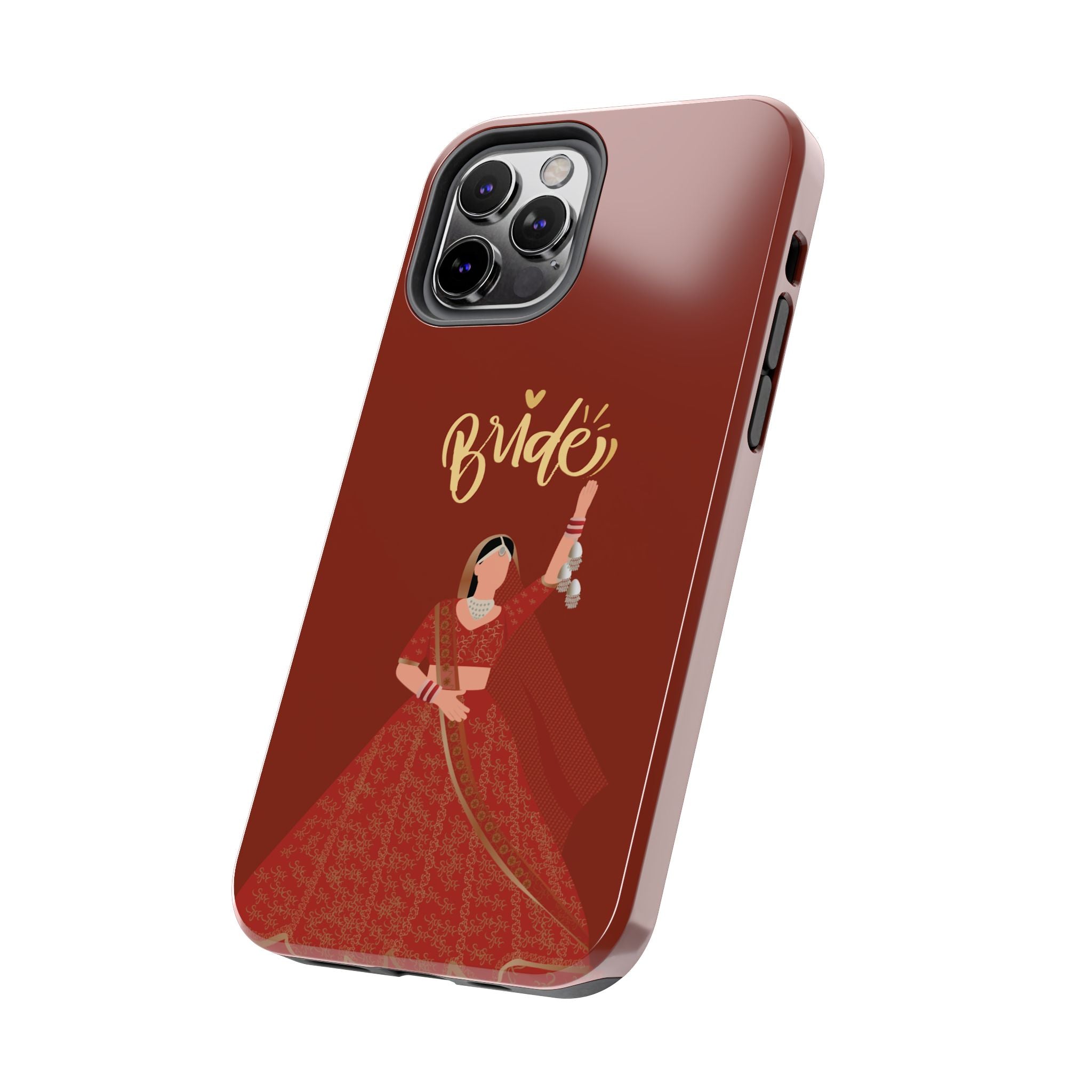 Laal Rani Case
