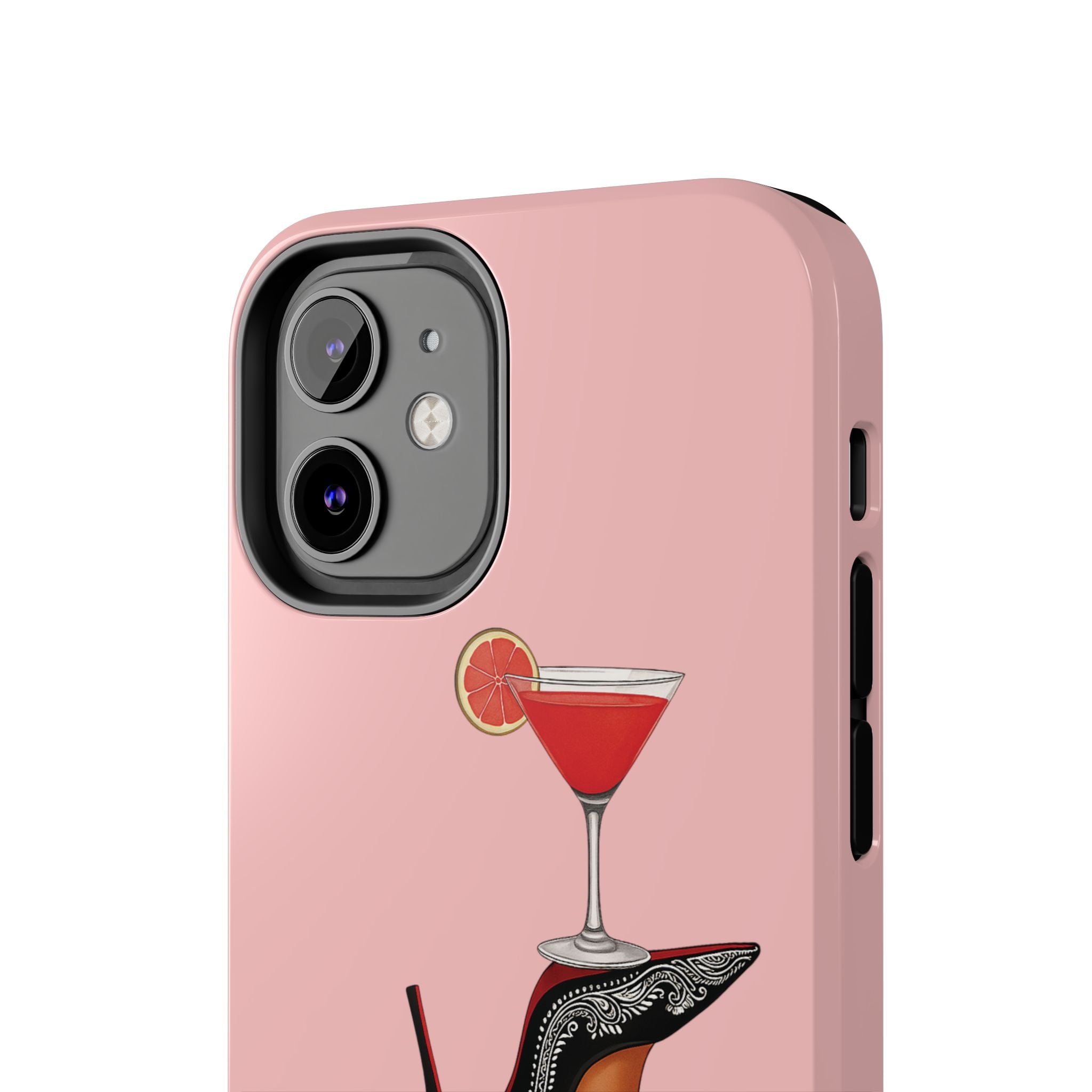 Rouge Rani Case