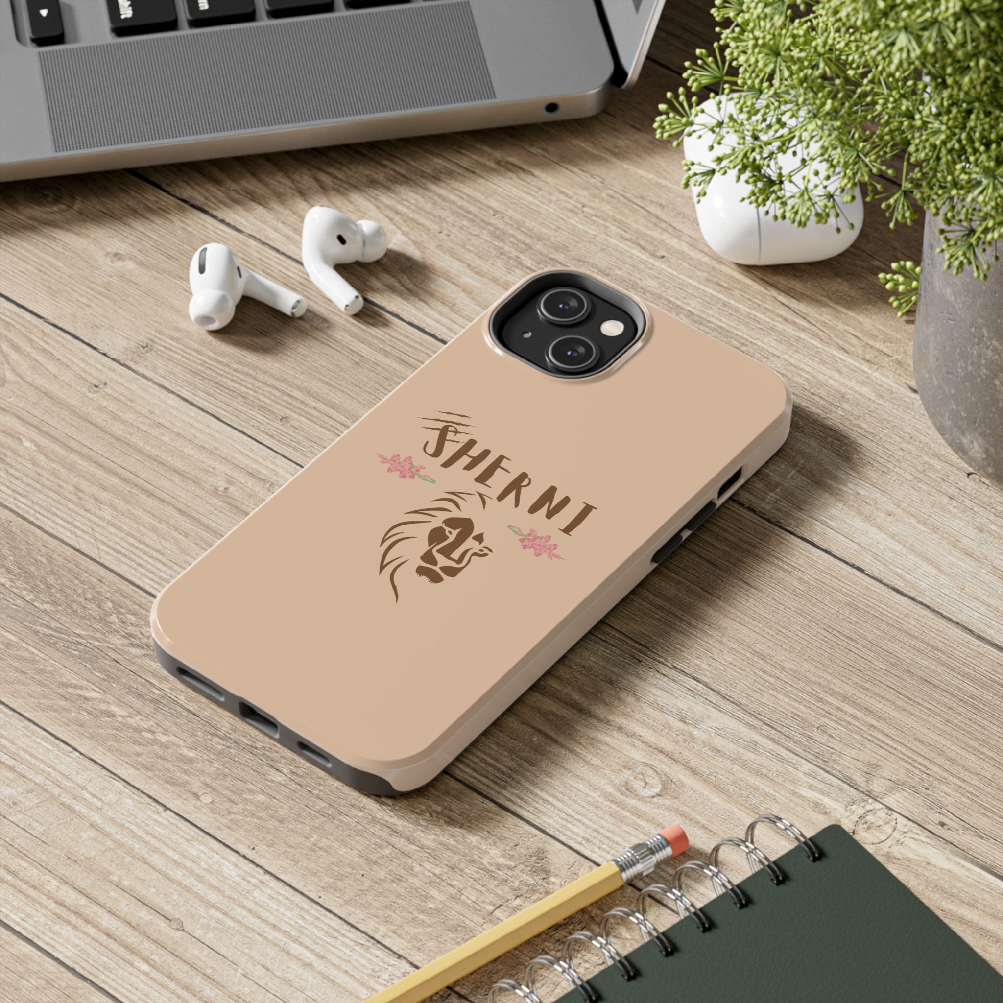 Sherni Case