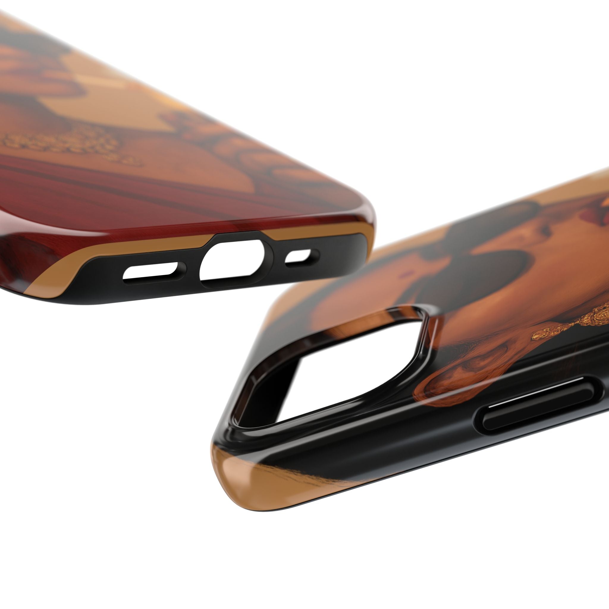 Rebel Rani Case