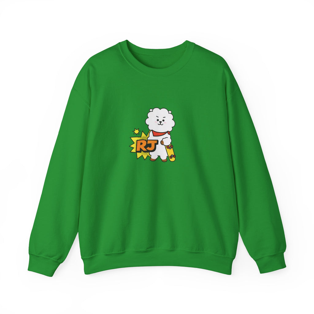 BT21 RJ Unisex Sweatshirt