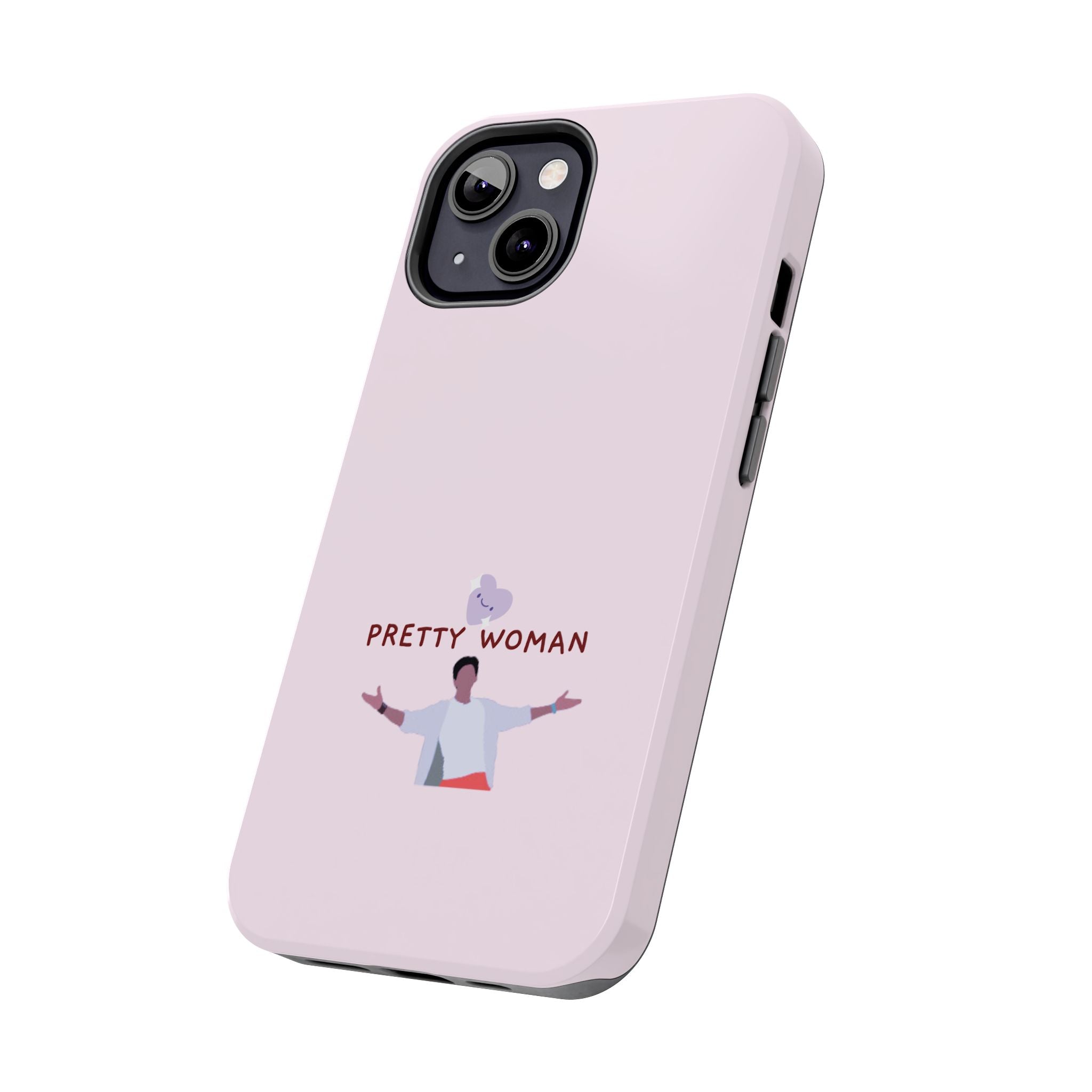 SRK Pretty Woman Case
