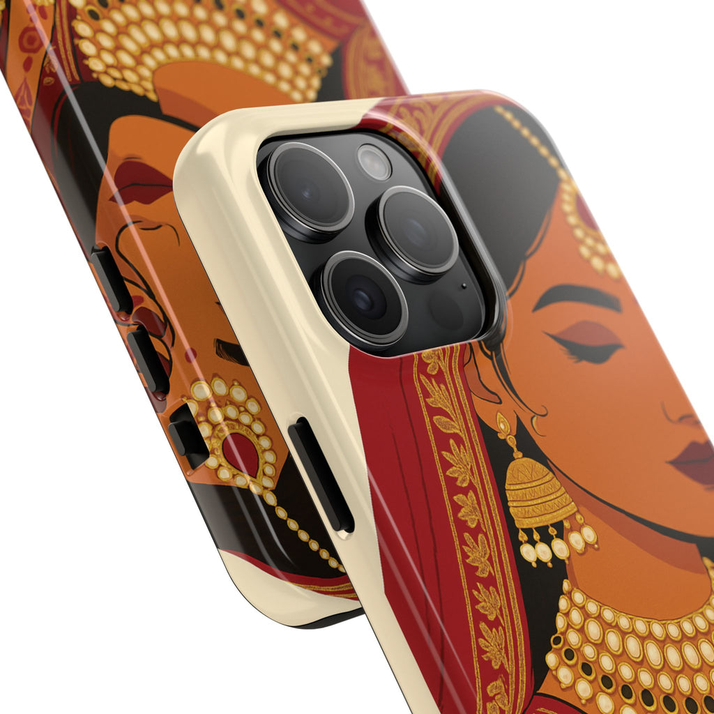 The Dulhan Case