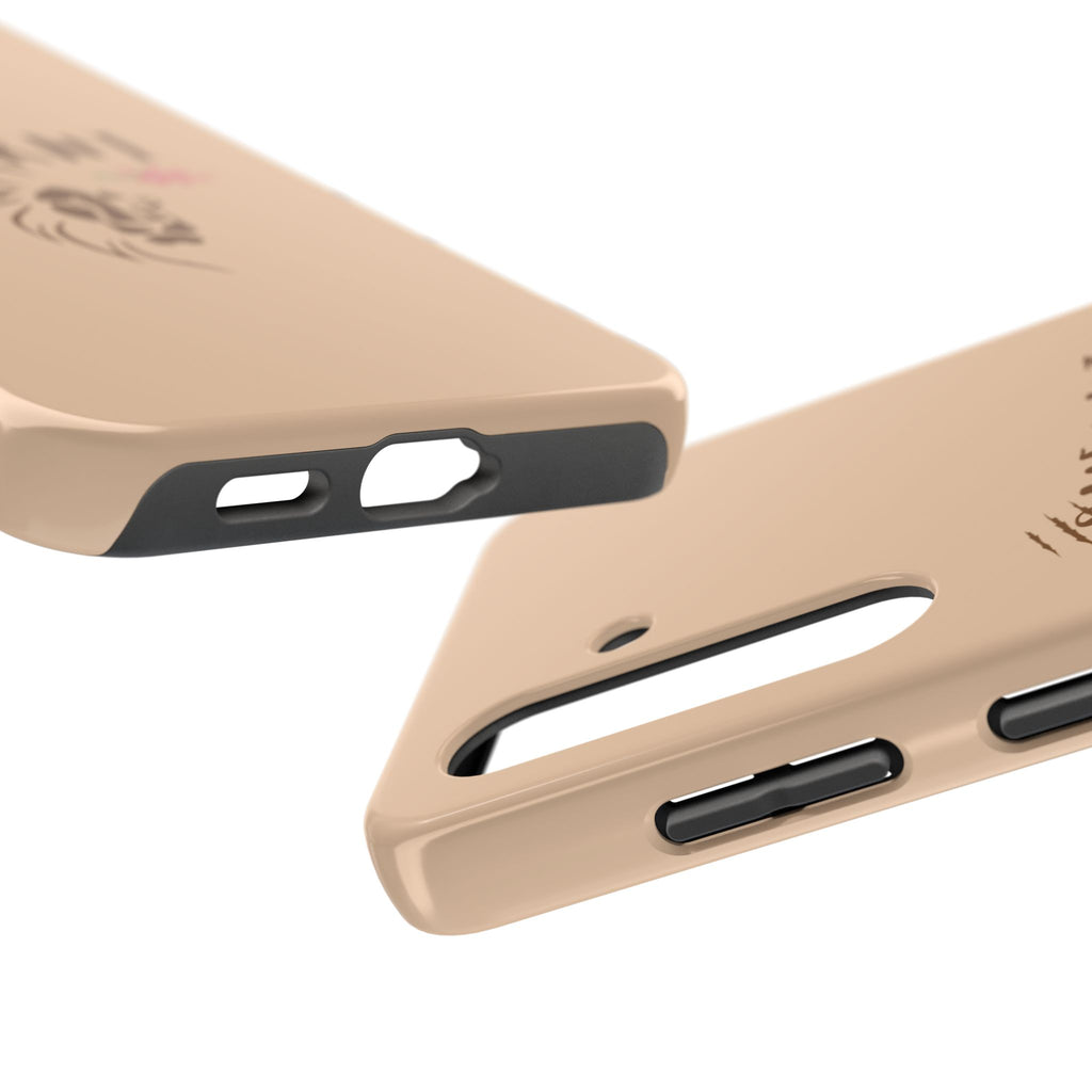 Sherni Case