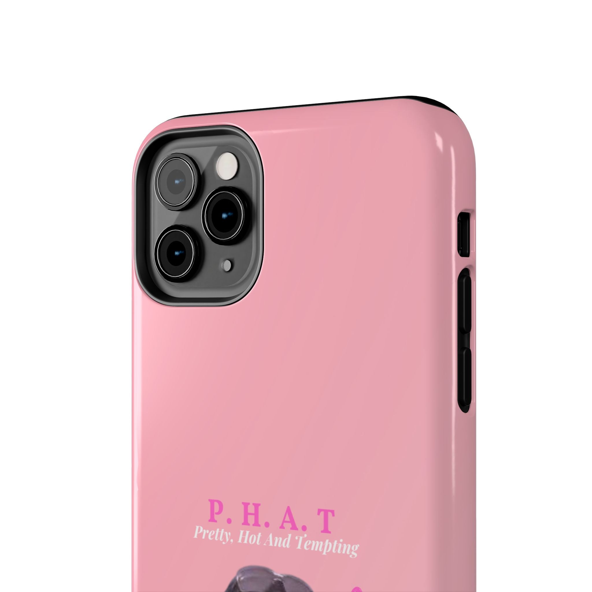P.H.A.T. Case