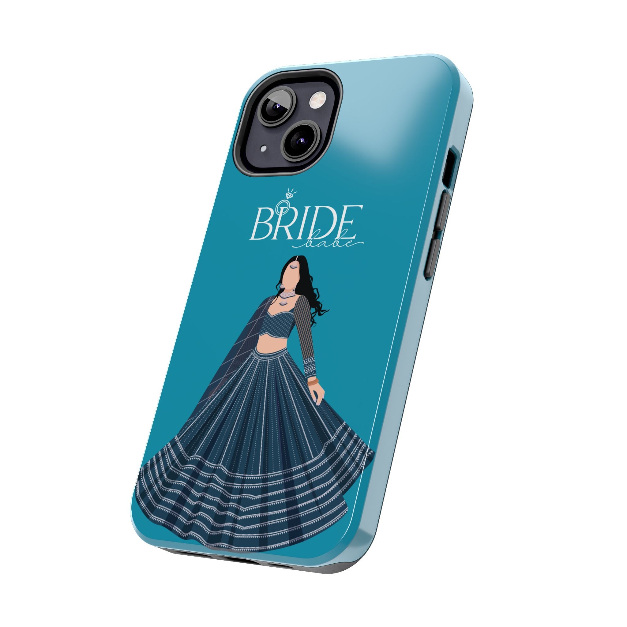 Neelam Phone Case