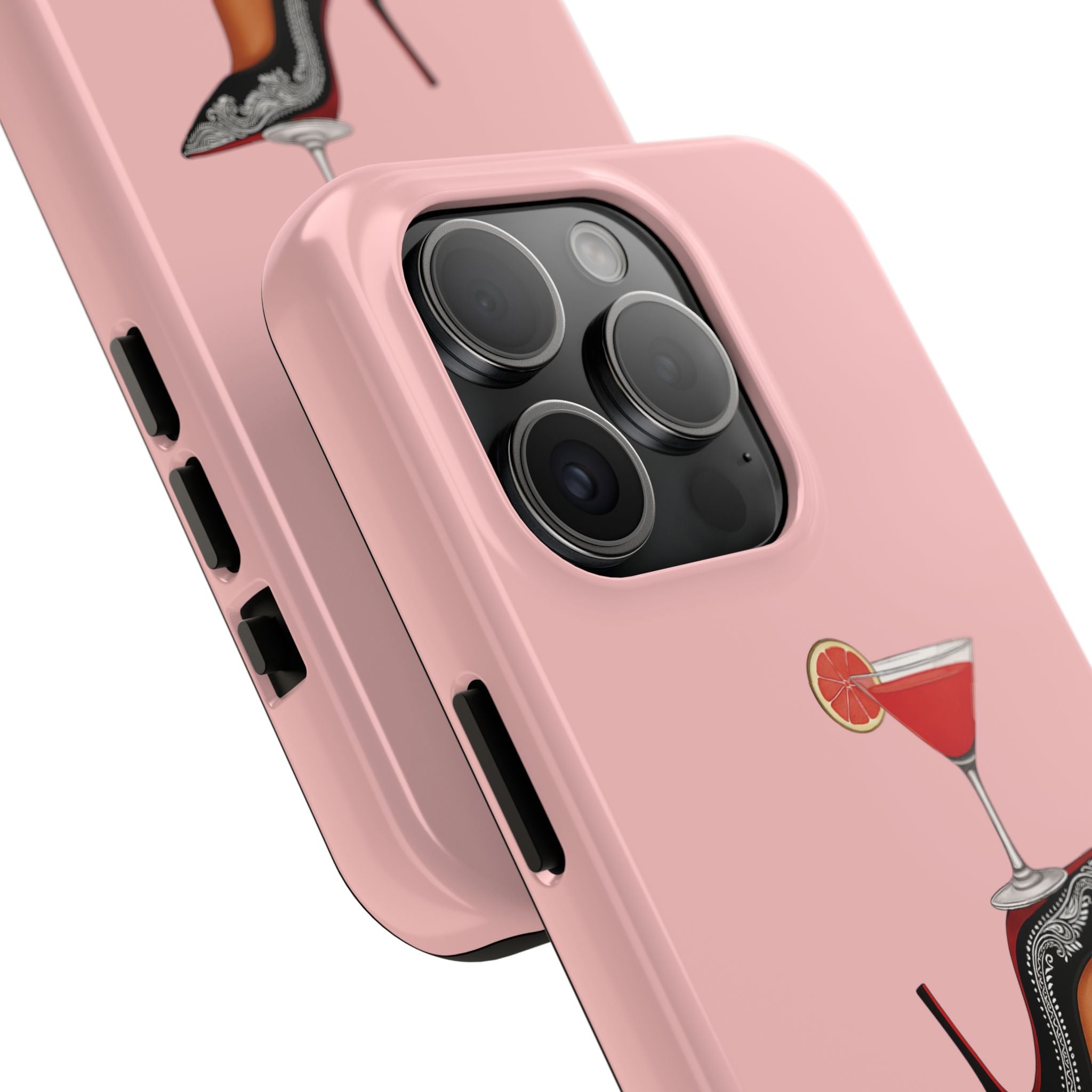 Rouge Rani Case