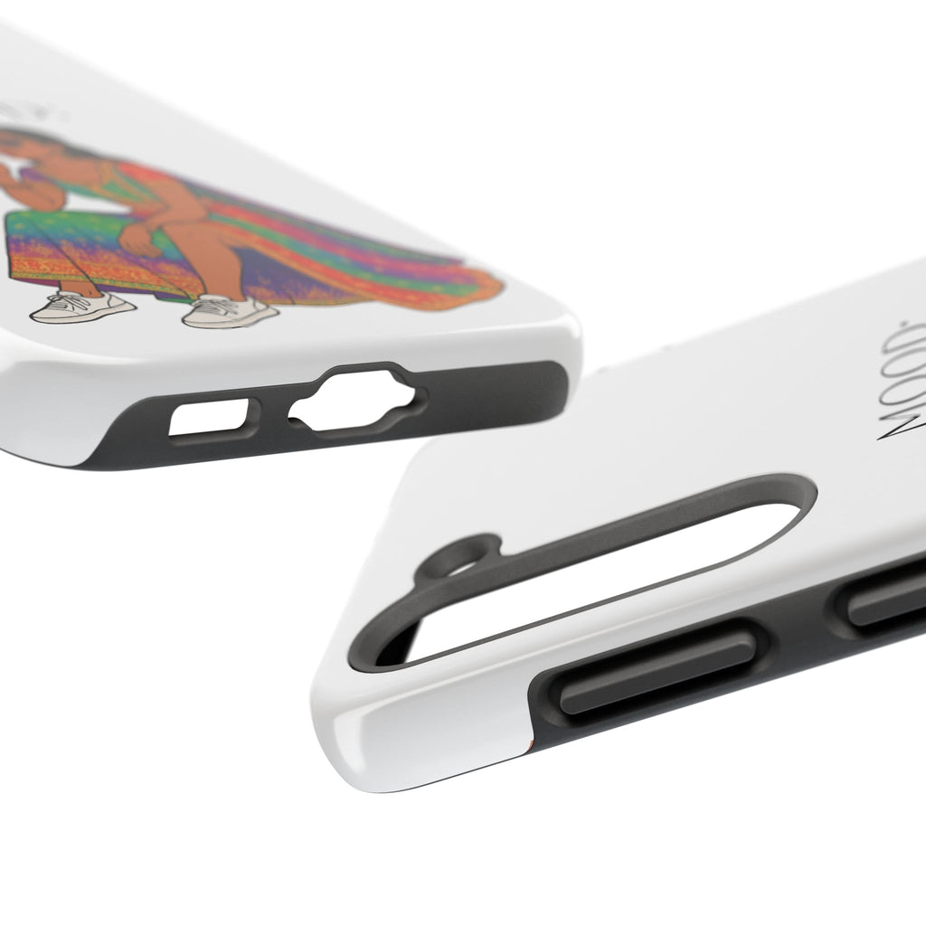 MOOD Phone Case