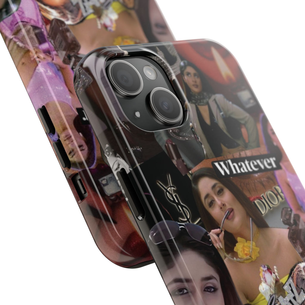 K3G Pooh Case