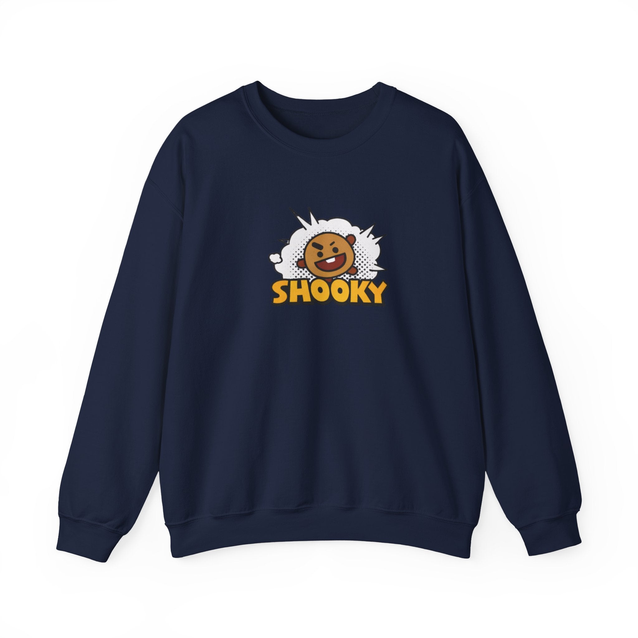 BT21 Shooky Unisex Sweatshirt