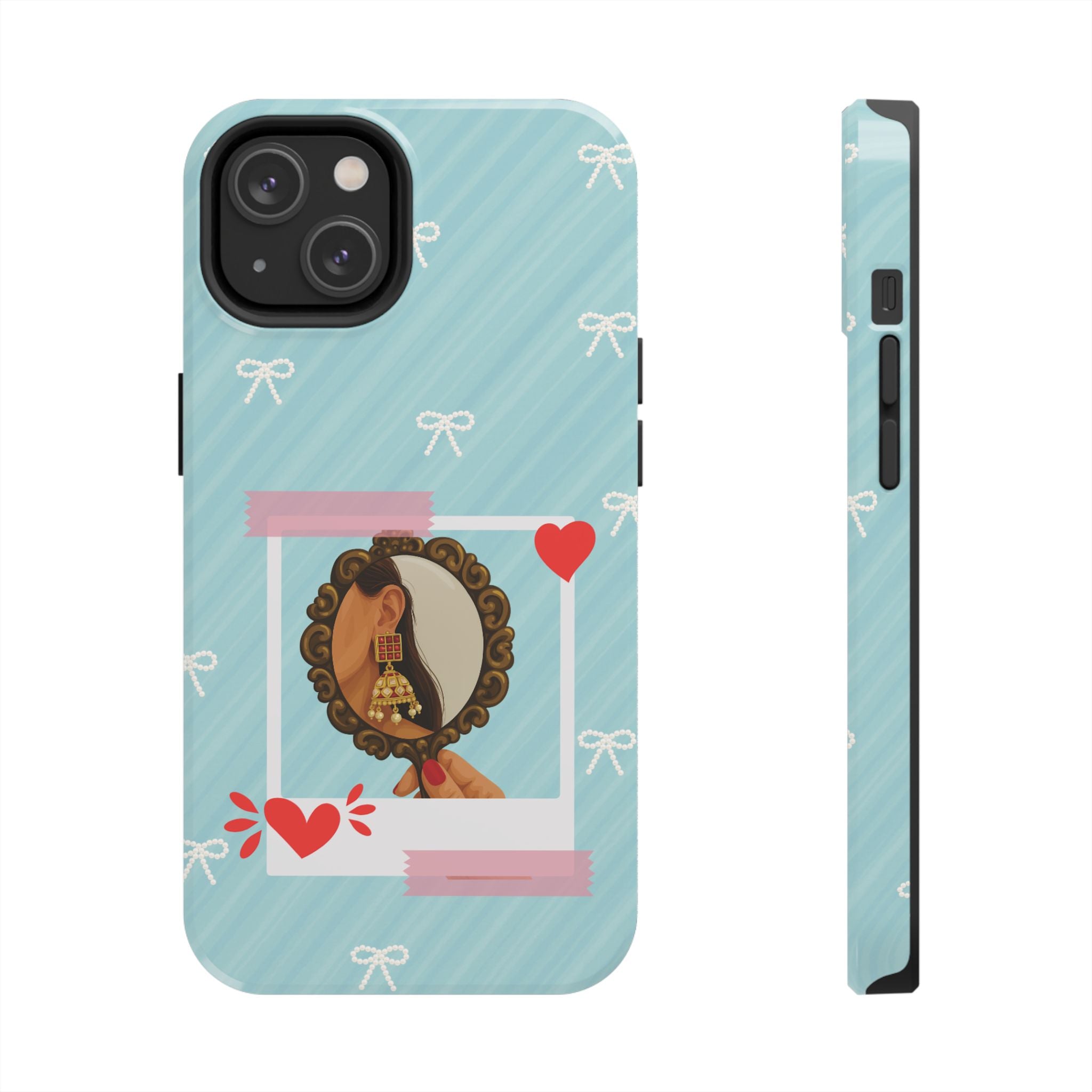Mirror Mirror Case