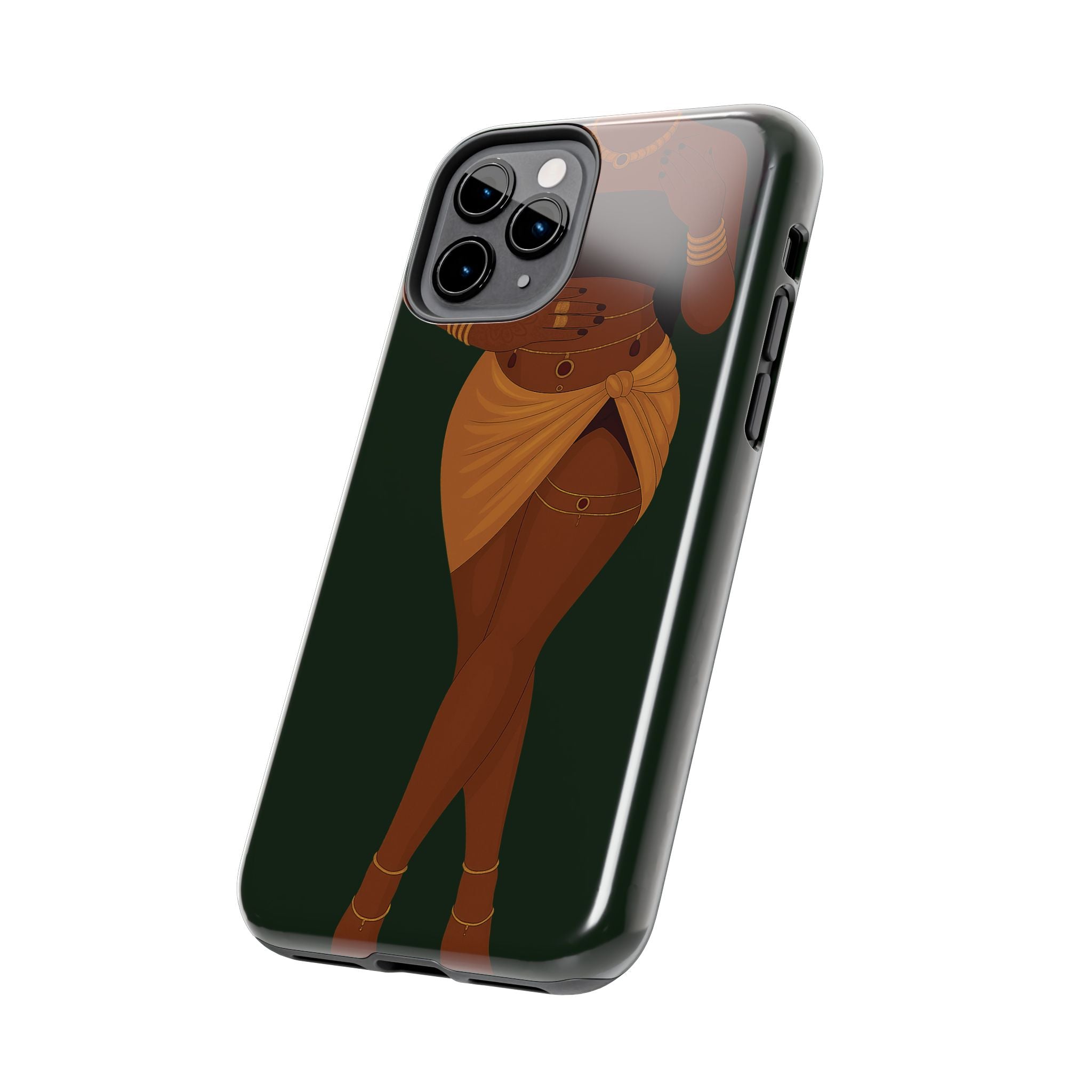 Suhani Case