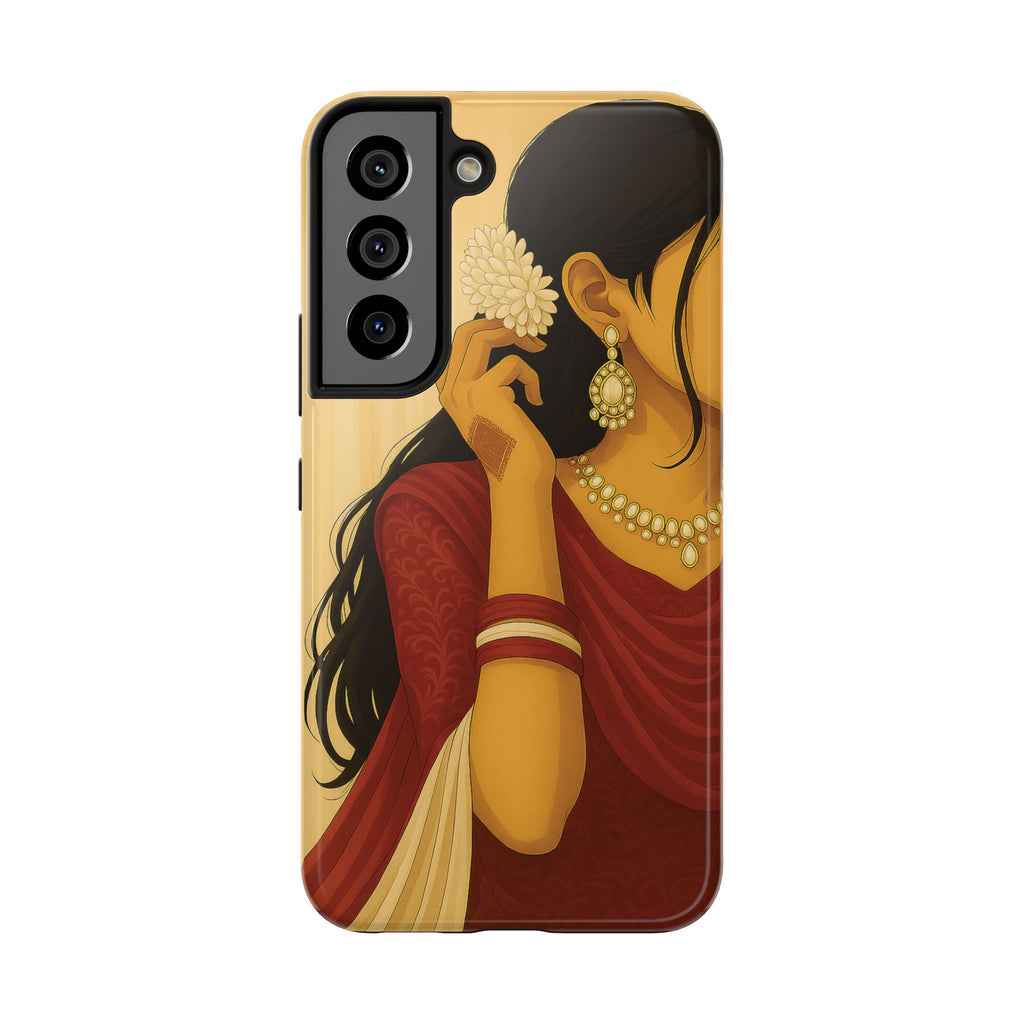 Laal Ishq Case