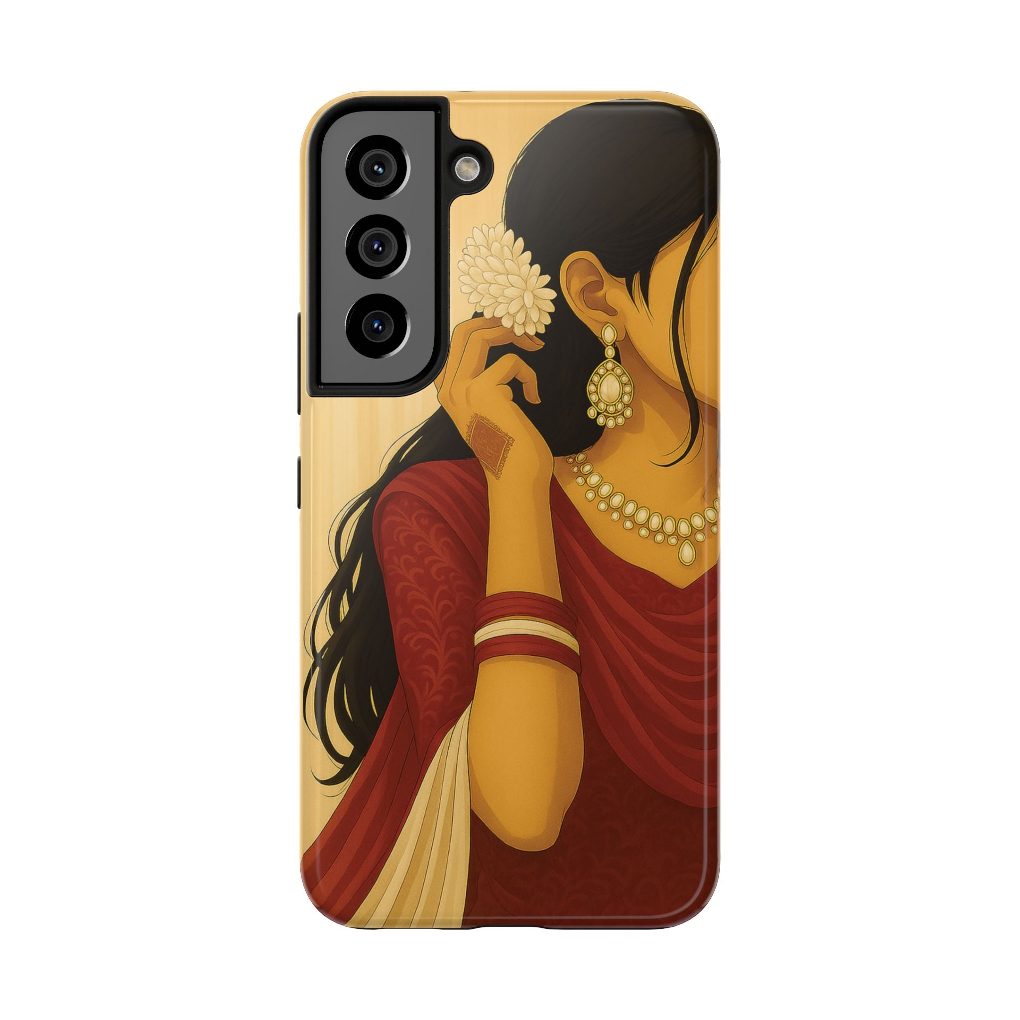 Laal Ishq Case
