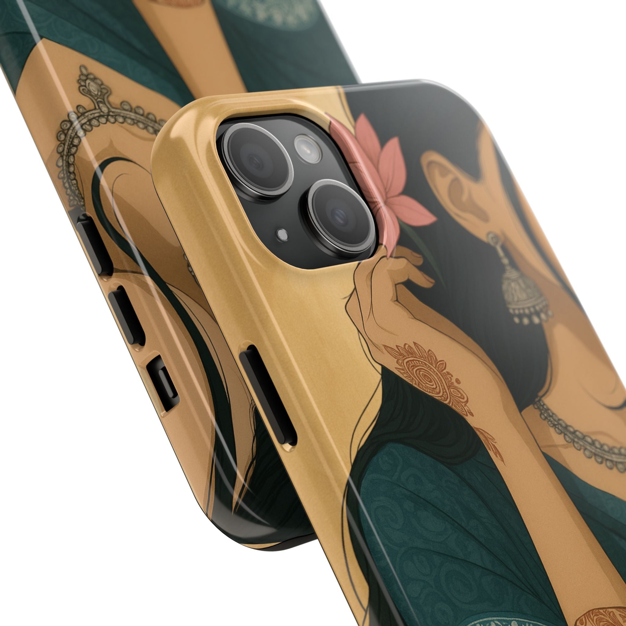 Sundari Case