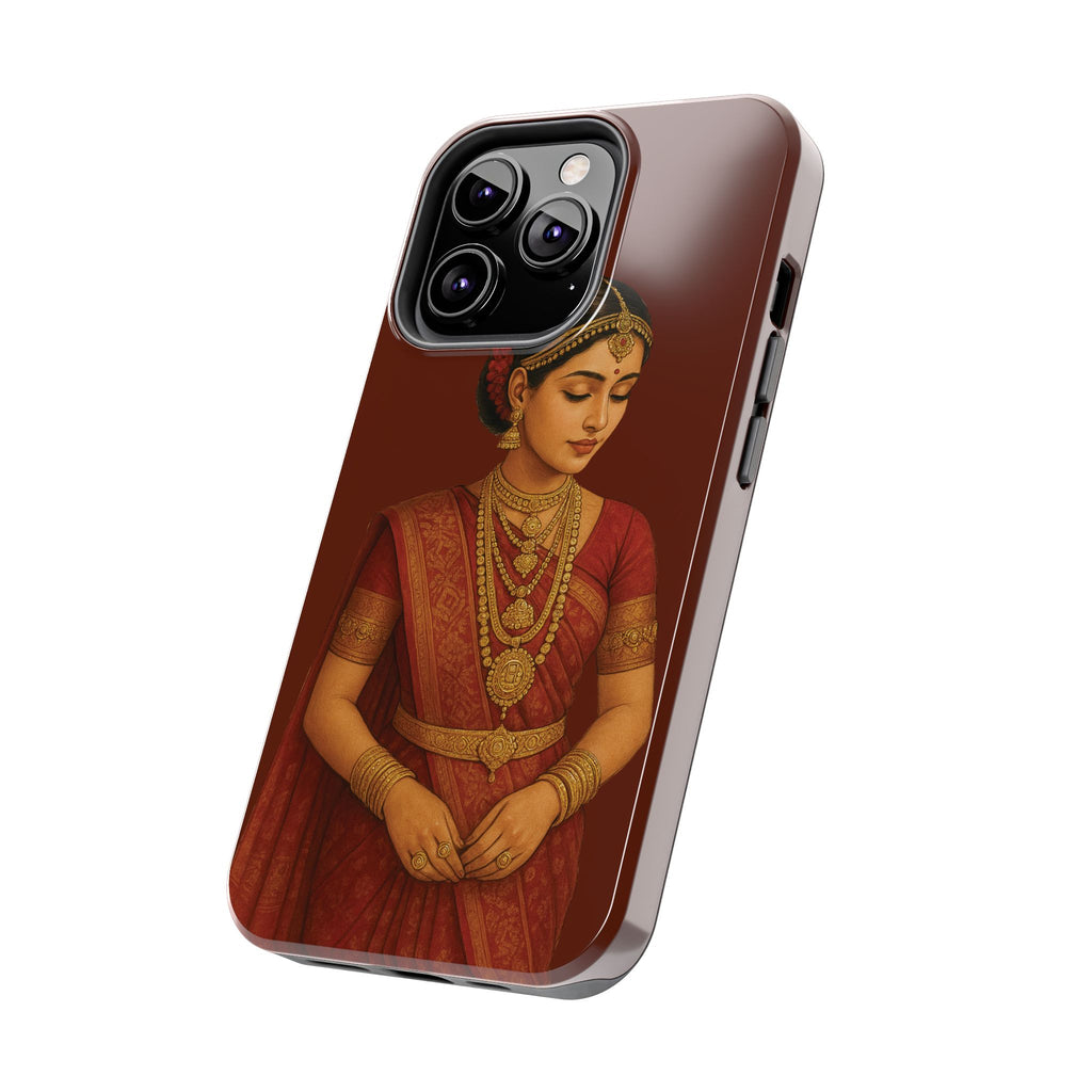 Tamil Bride Case