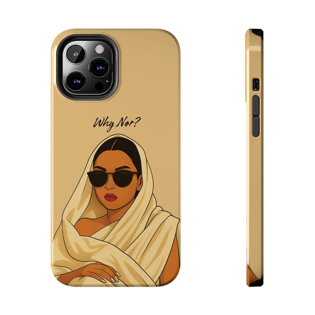 The Rekha Case