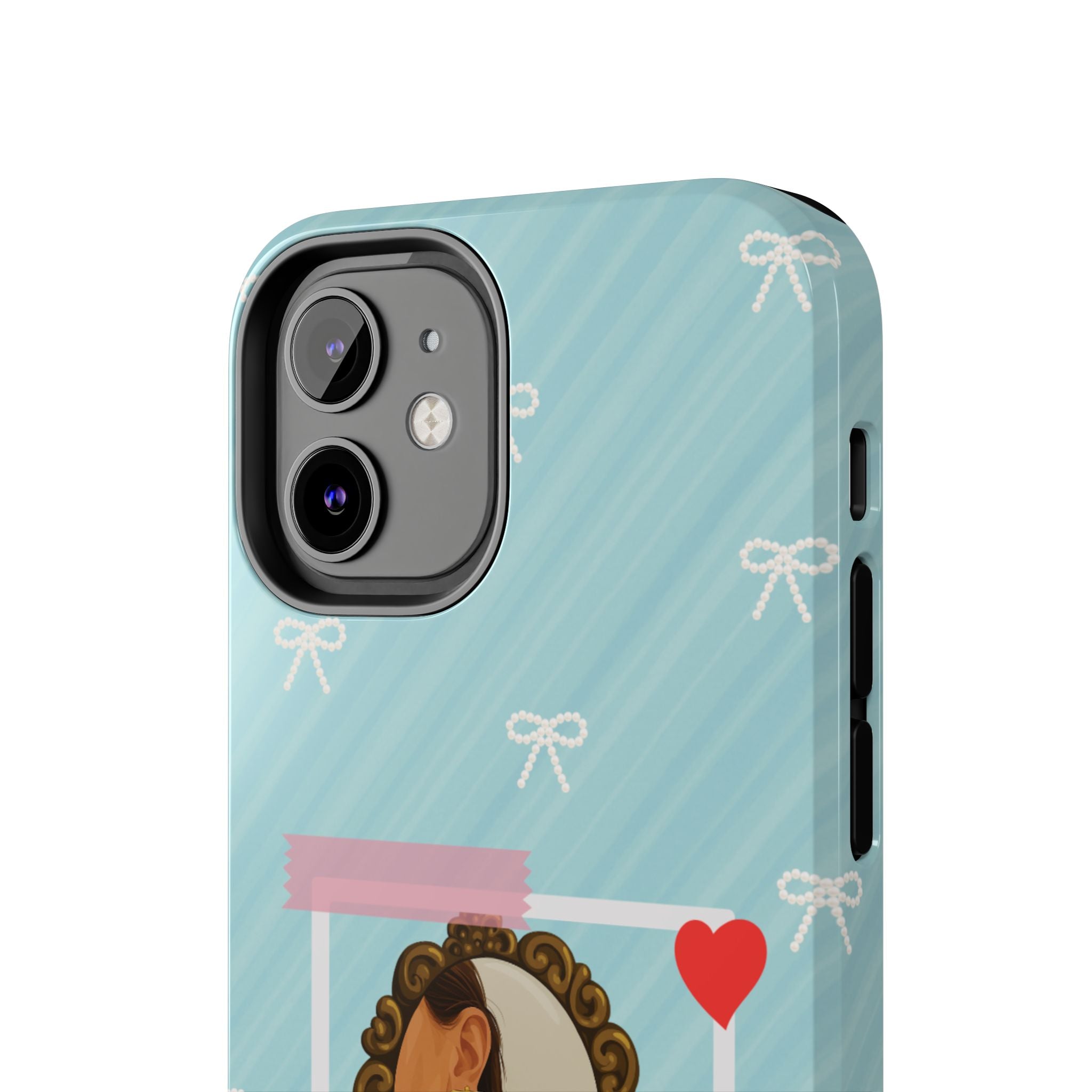 Mirror Mirror Case