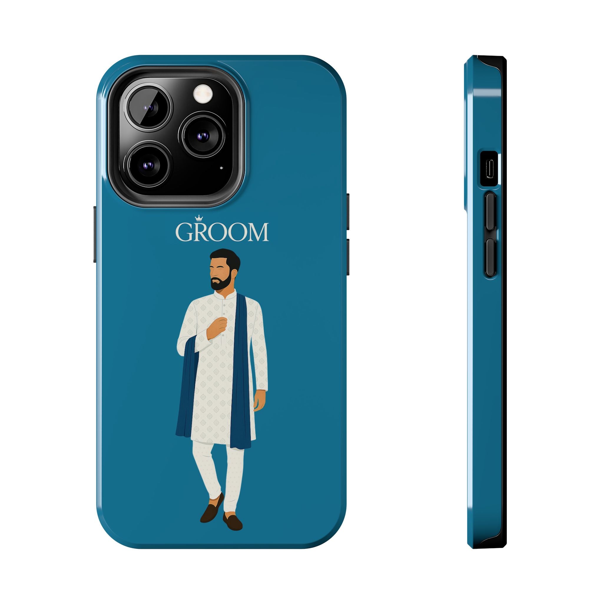 Neel Phone Case