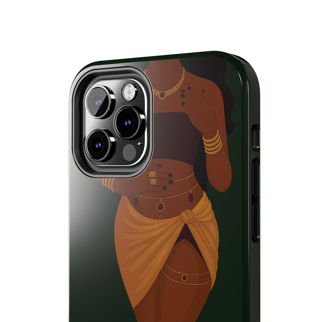 Suhani Case