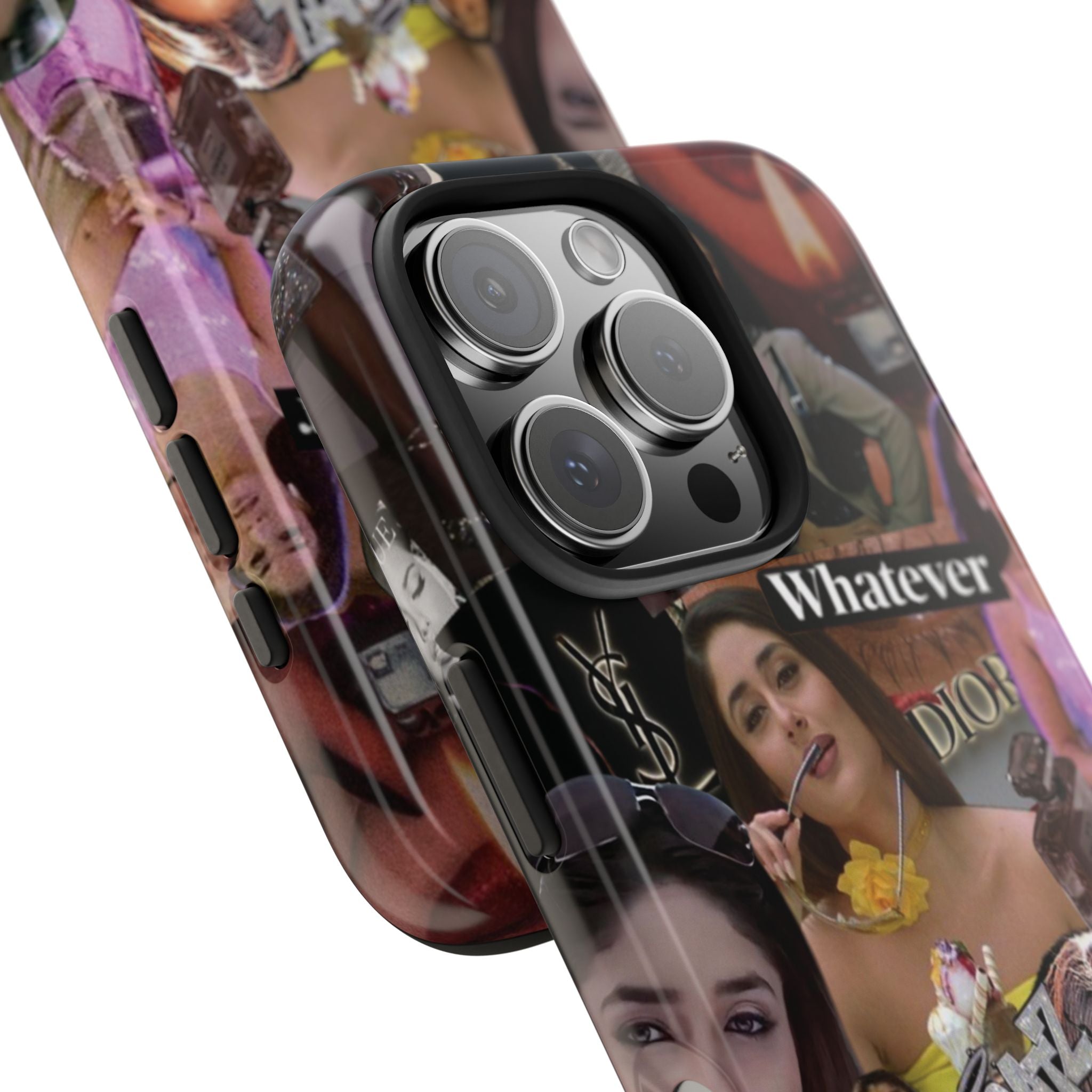K3G Pooh Case