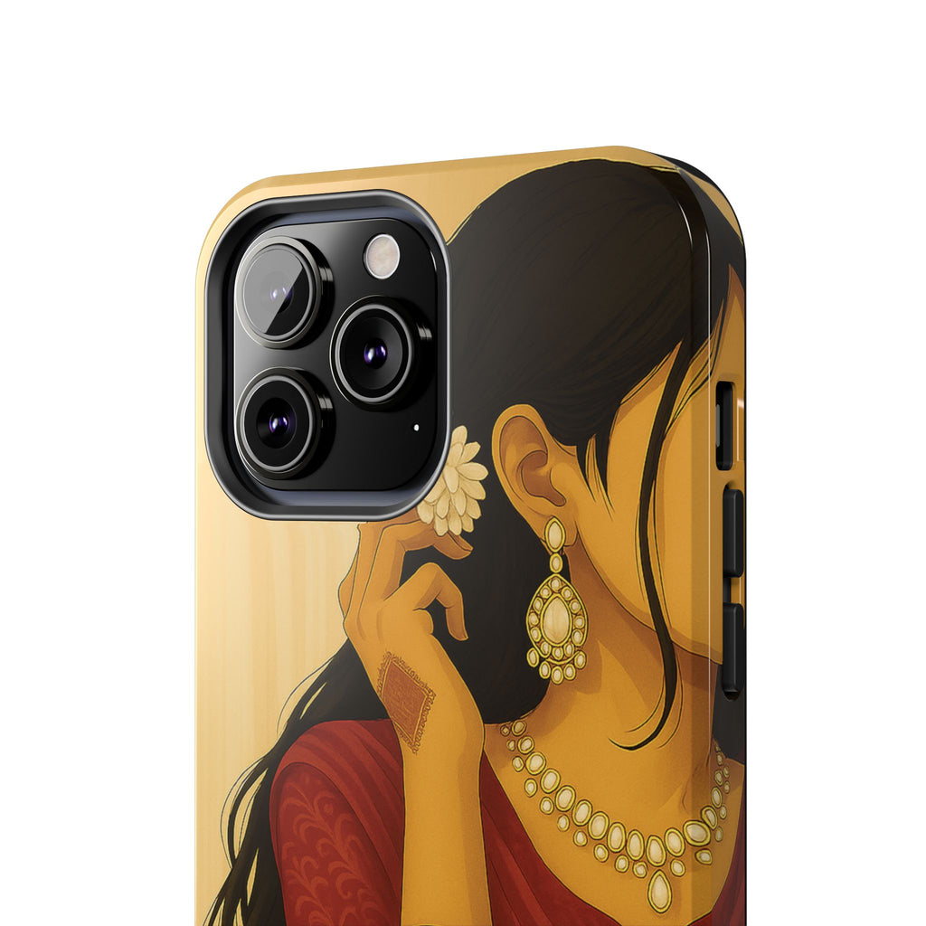 Laal Ishq Case
