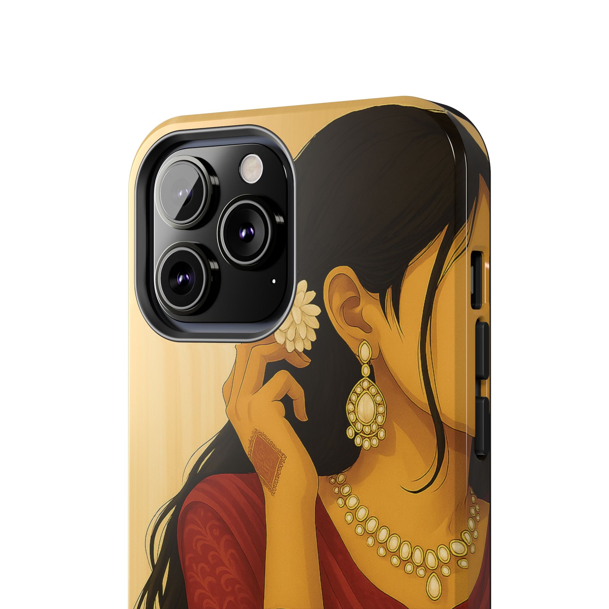 Laal Ishq Case