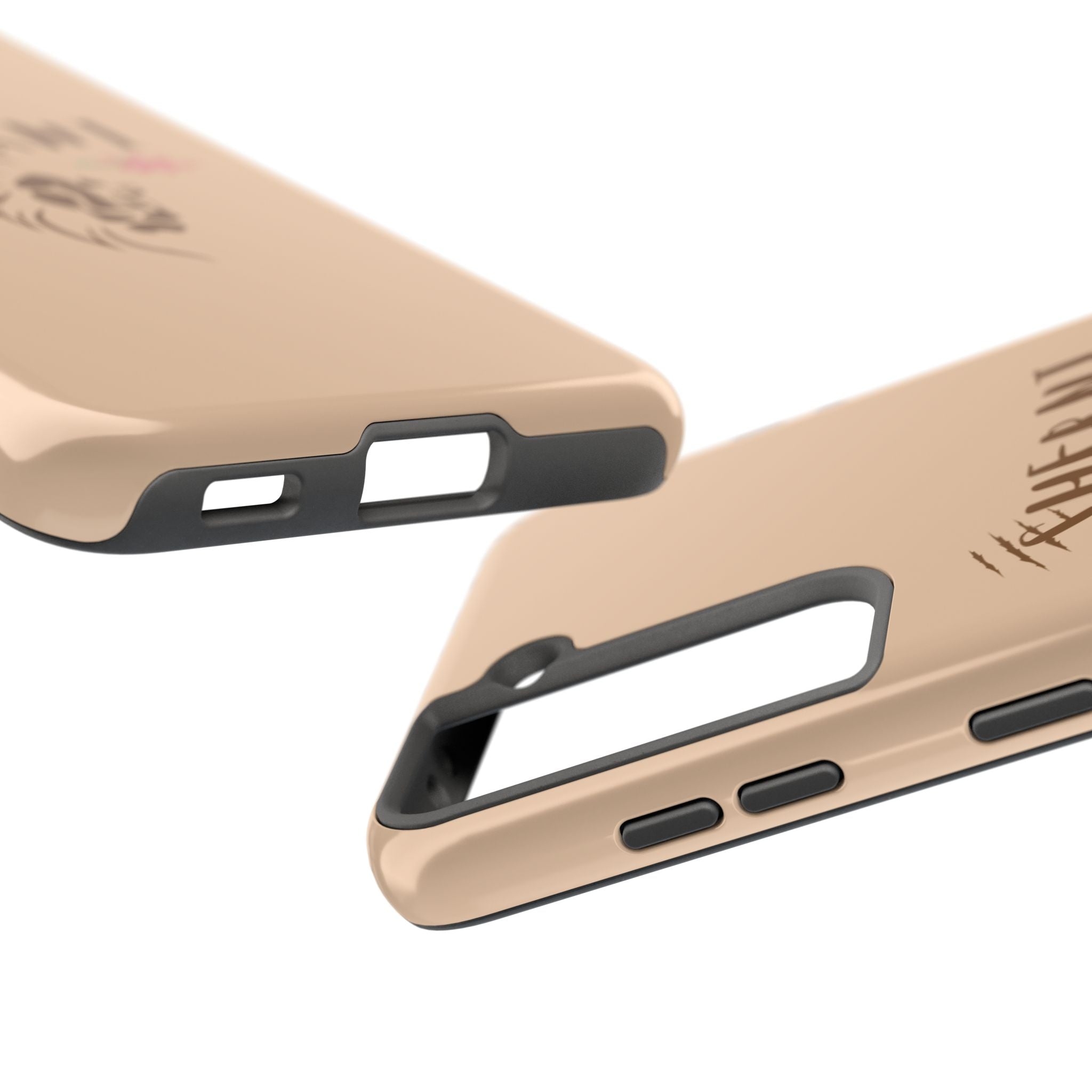 Sherni Case