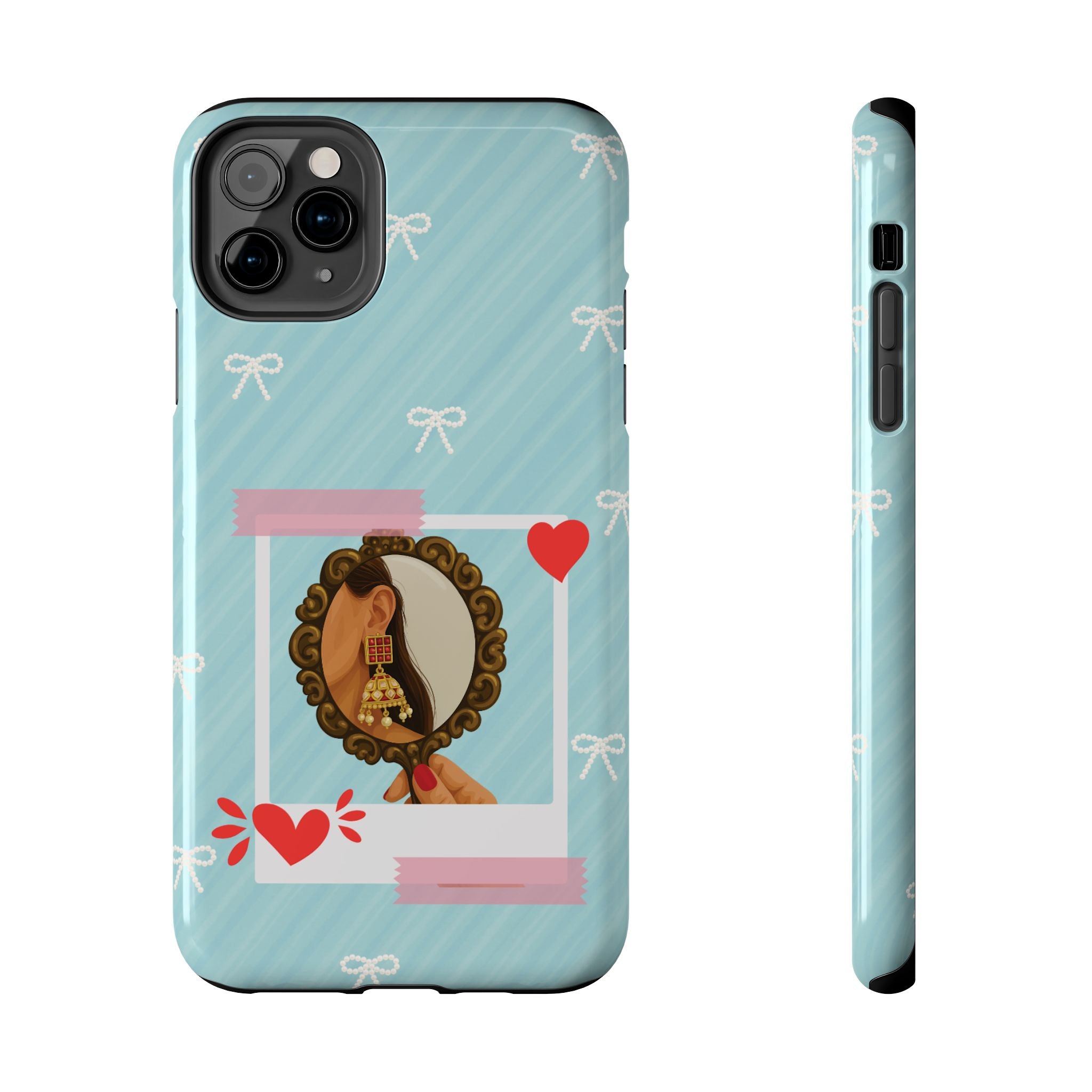 Mirror Mirror Case