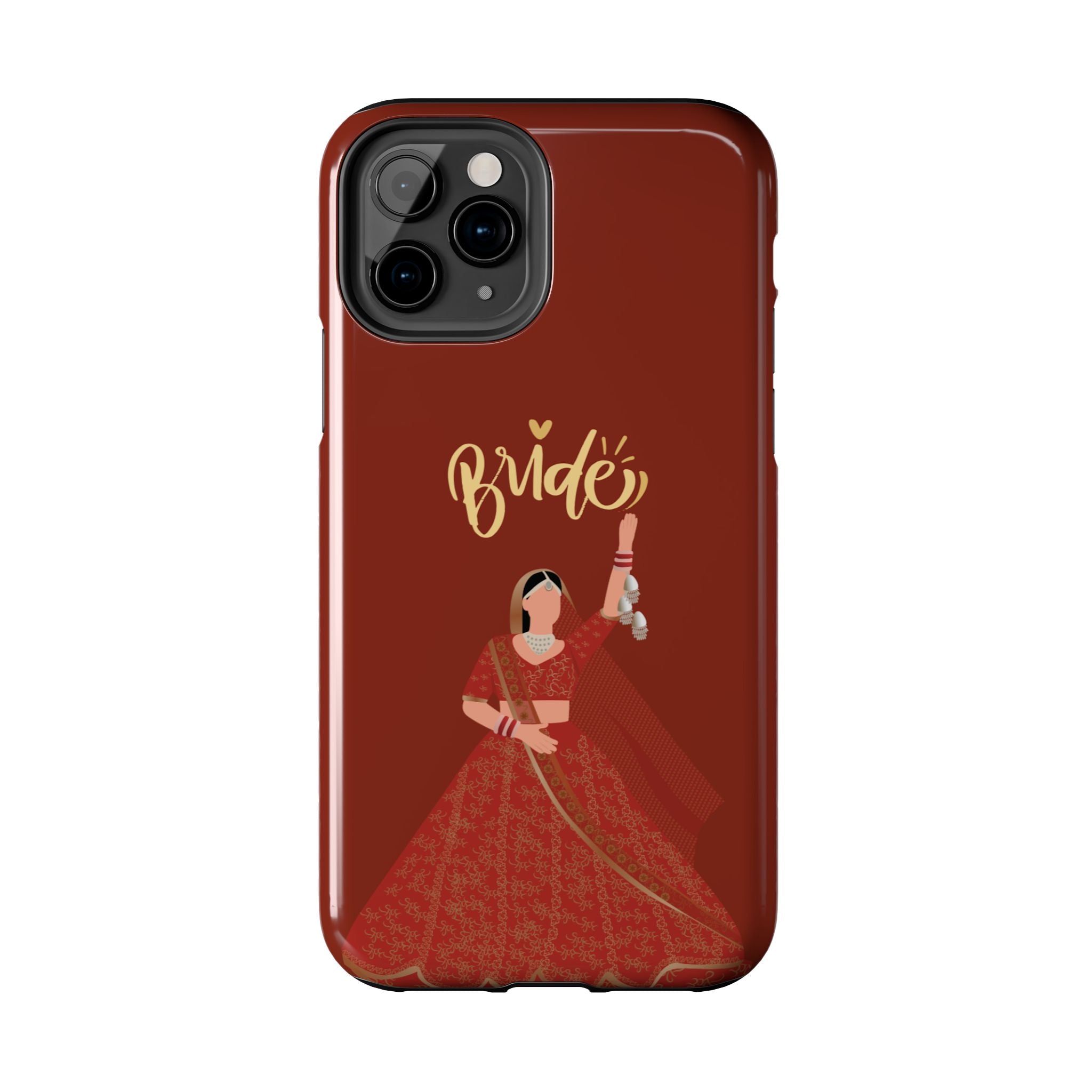 Laal Rani Case