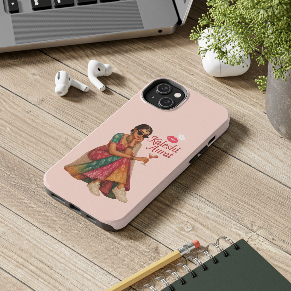 Kaleshi Aurat Case