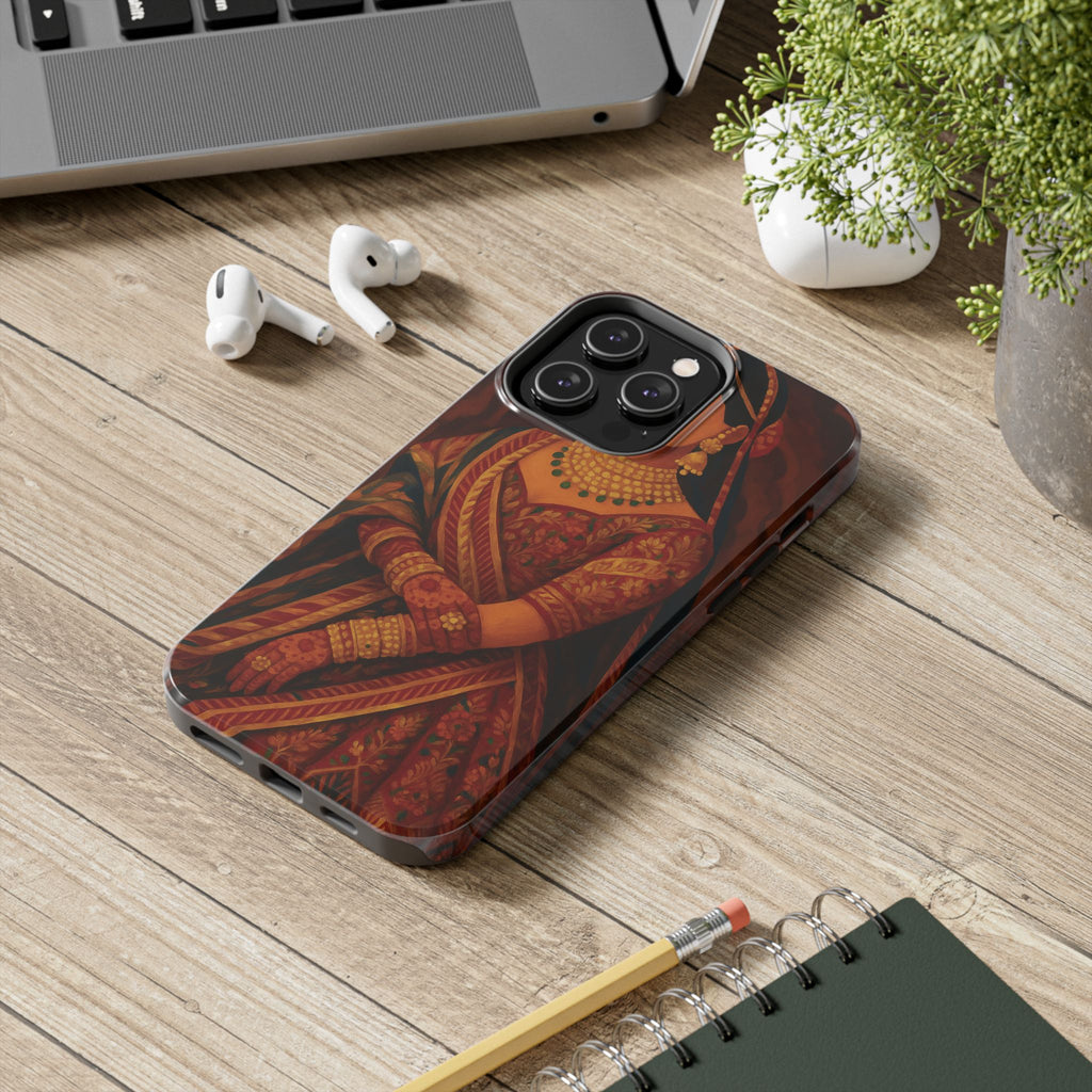 Rani Sa Case