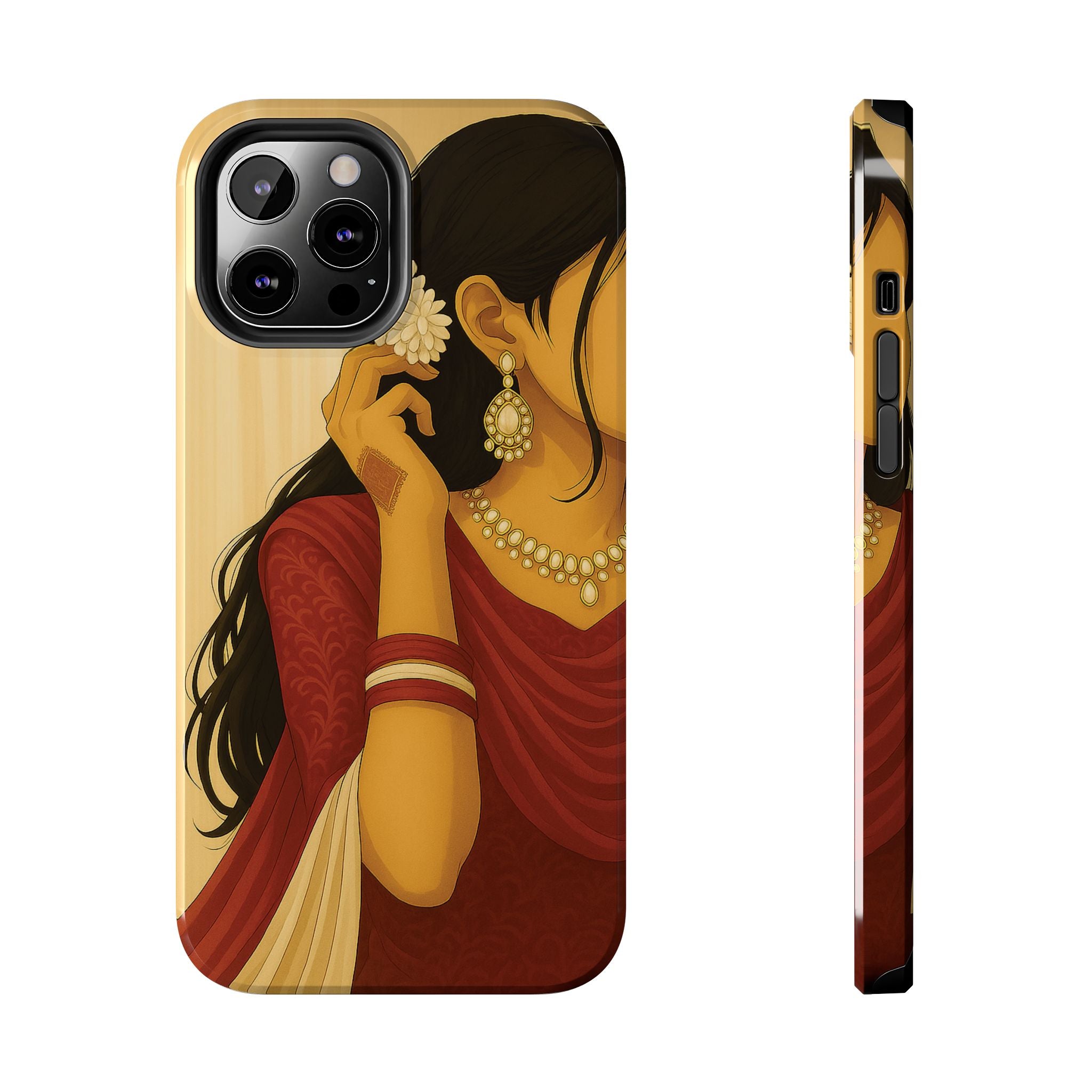 Laal Ishq Case