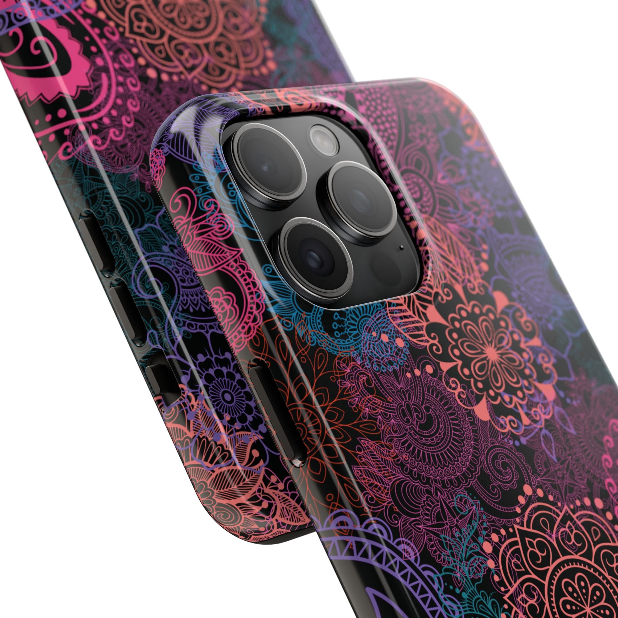 Henna Hues Case