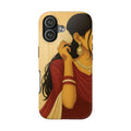 Laal Ishq Case
